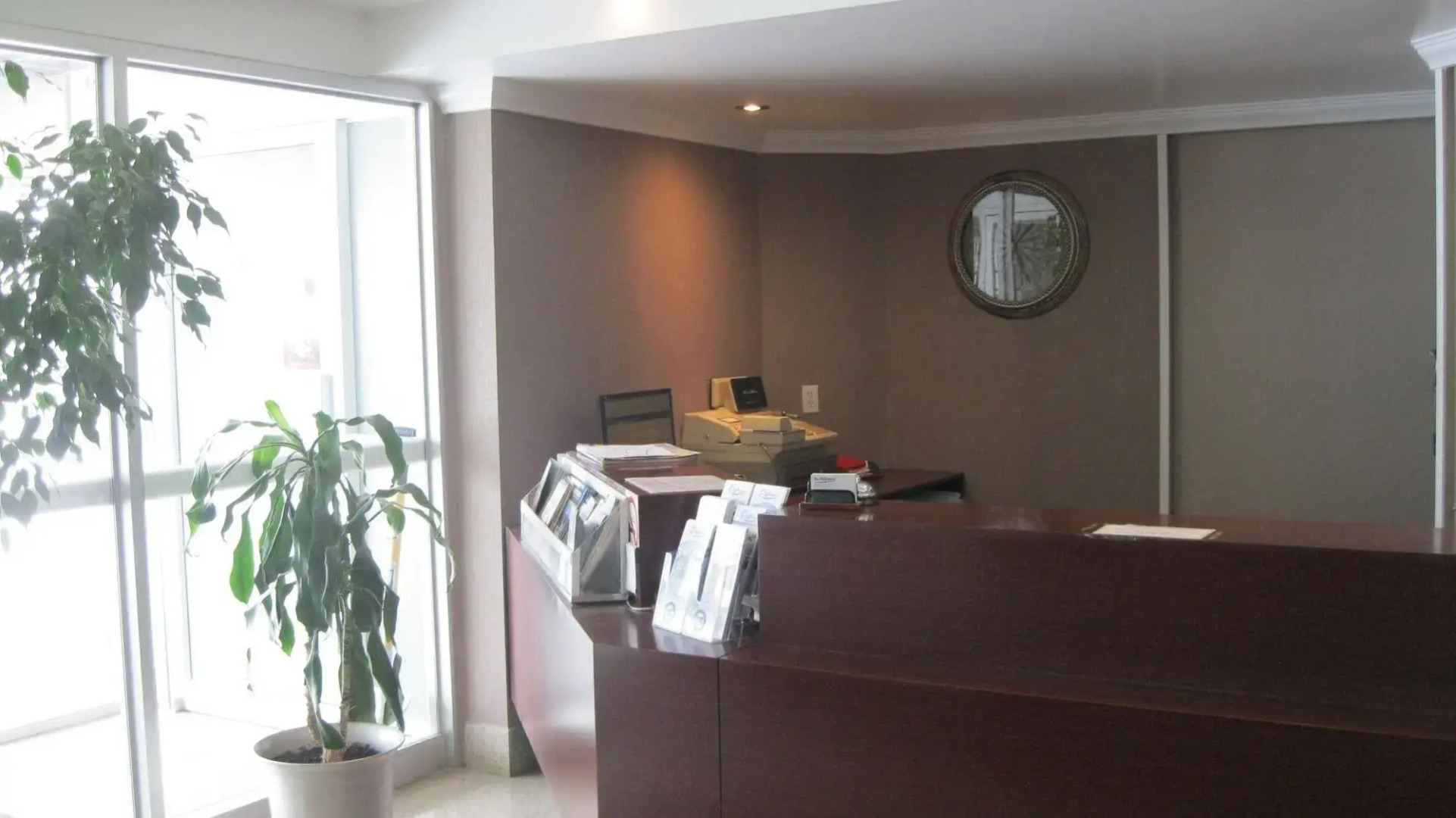 Hôtel Motel La Différence