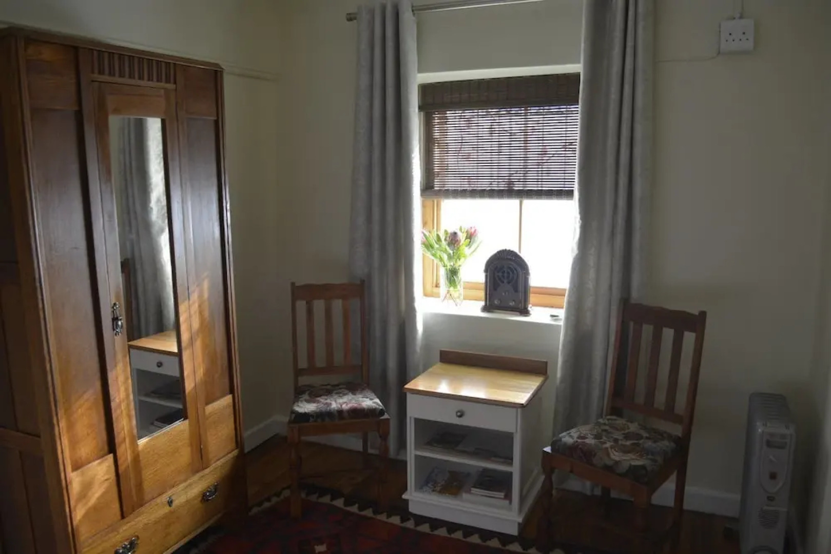 El Gallo Guest Accommodation