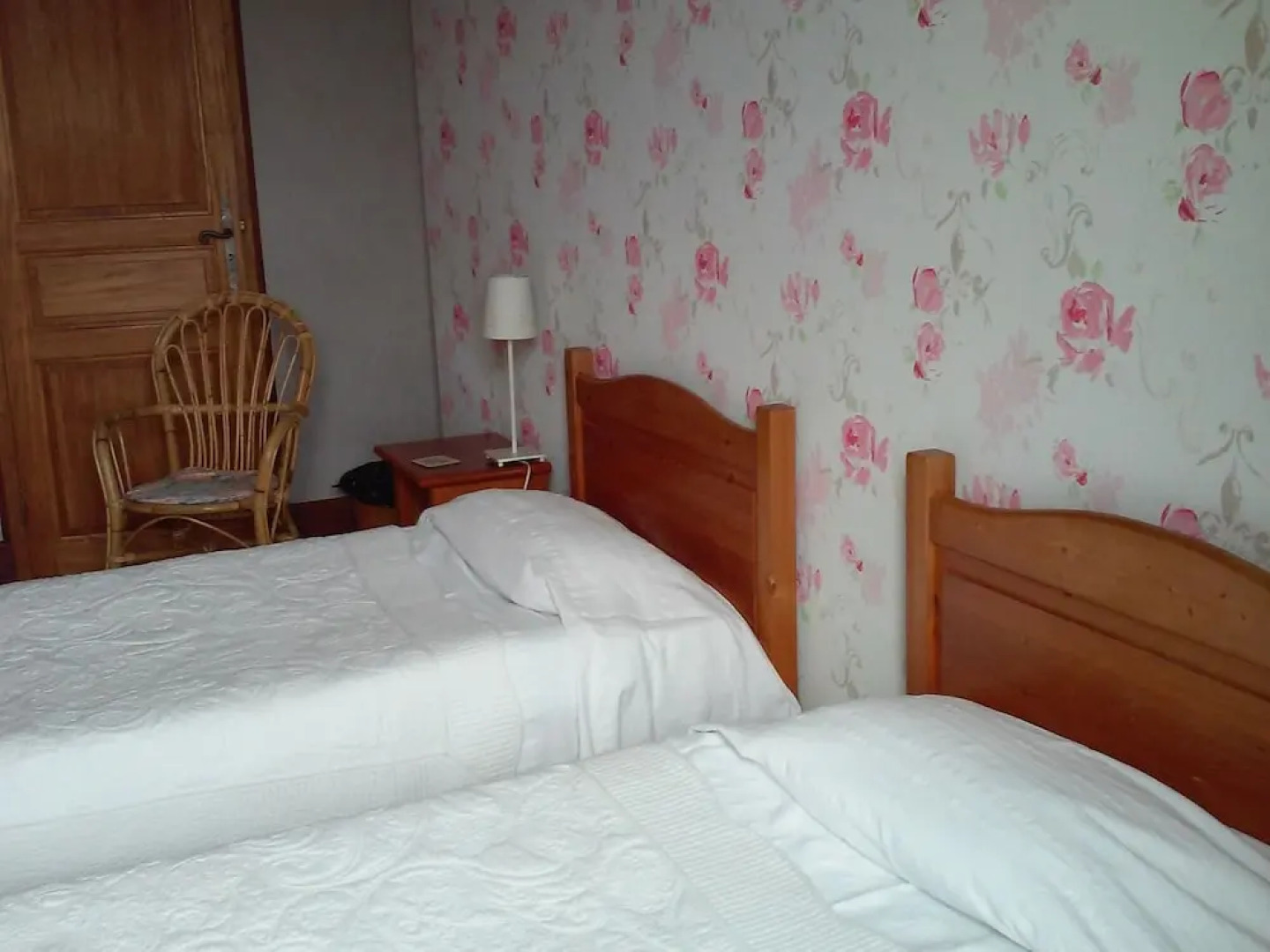 Chambres d'hôtes Couvent des Castafours