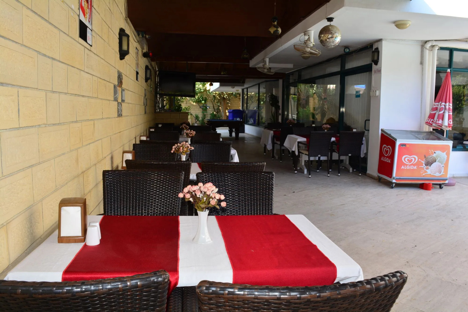 Отель Casa Cleo Suites