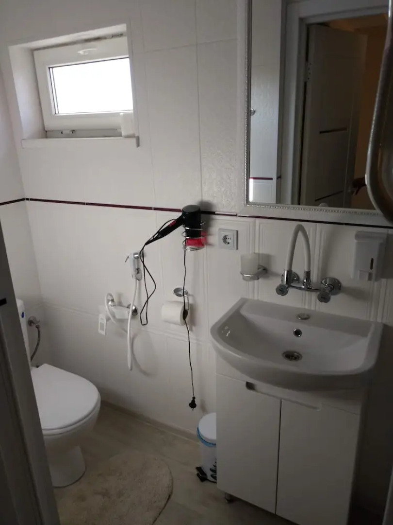 Private Odessa Apartment