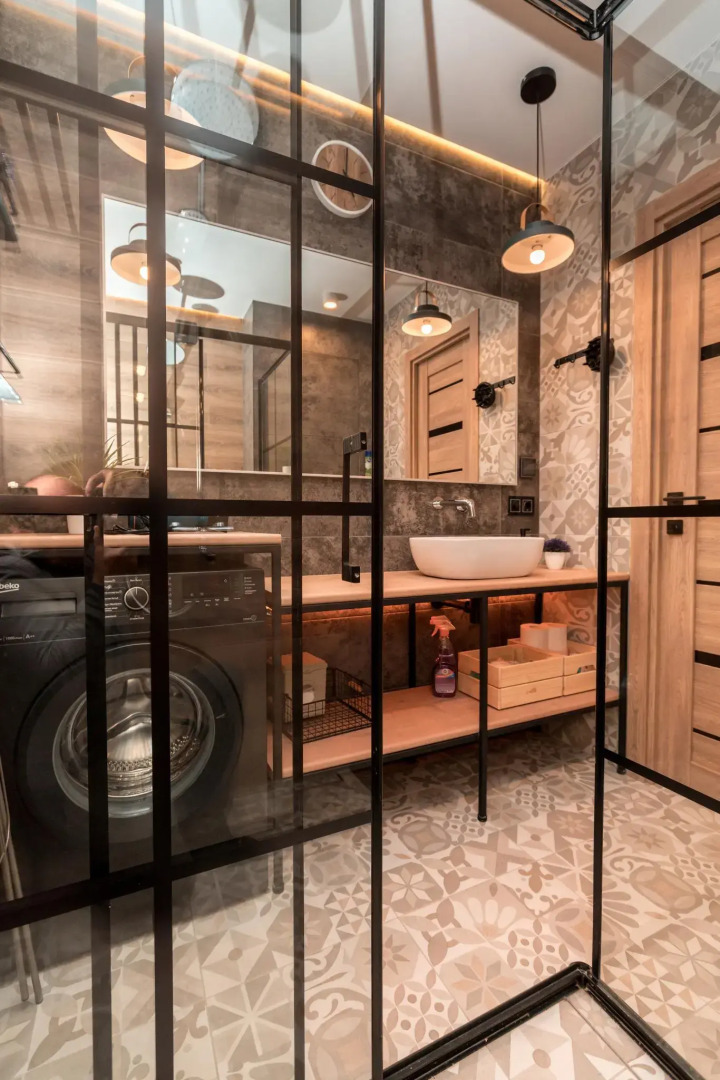 Апартаменты Penthouse (Пентхаус) на улице Кирова 18