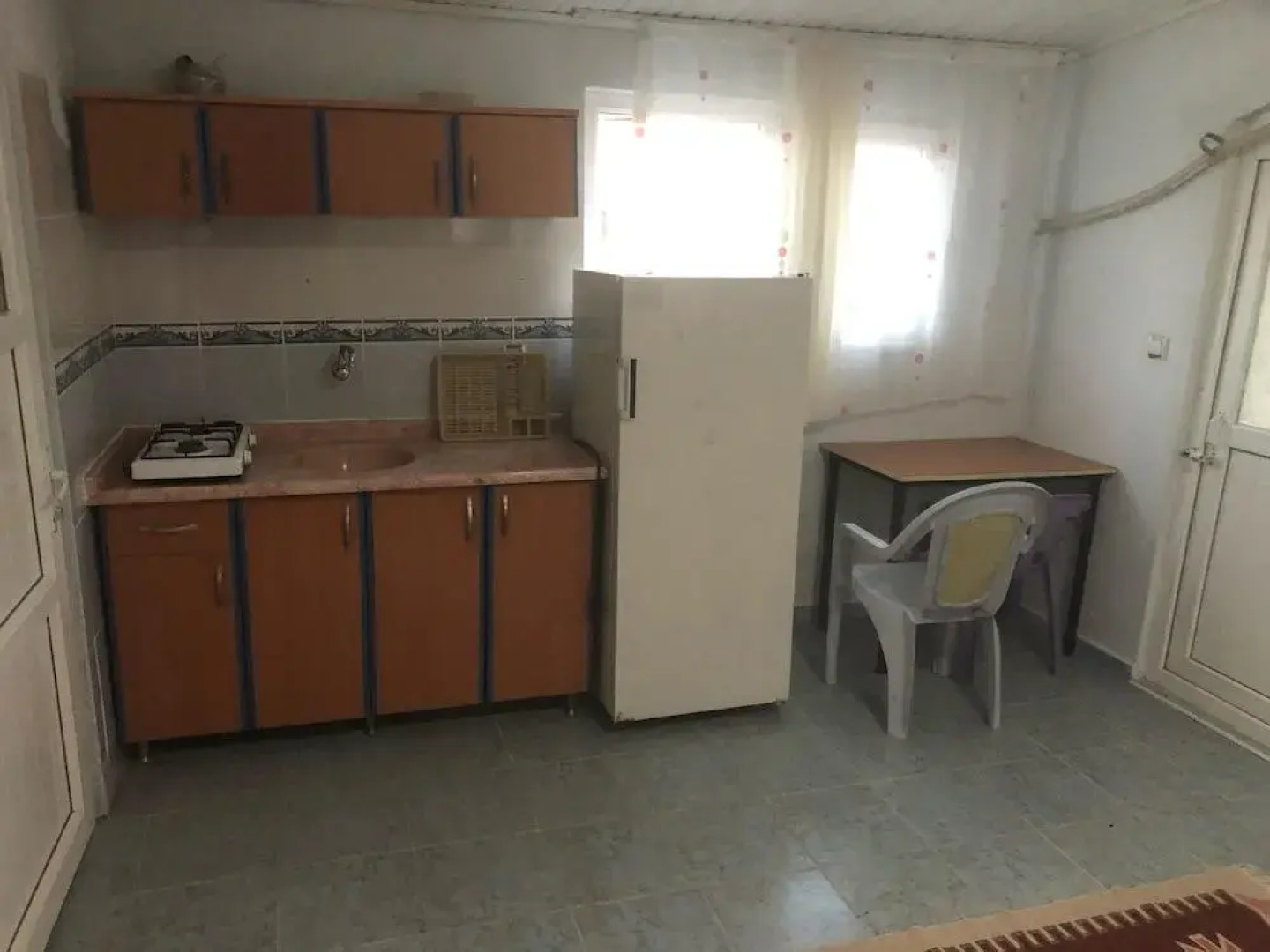 Umit 2 Termal Apartpansiyon