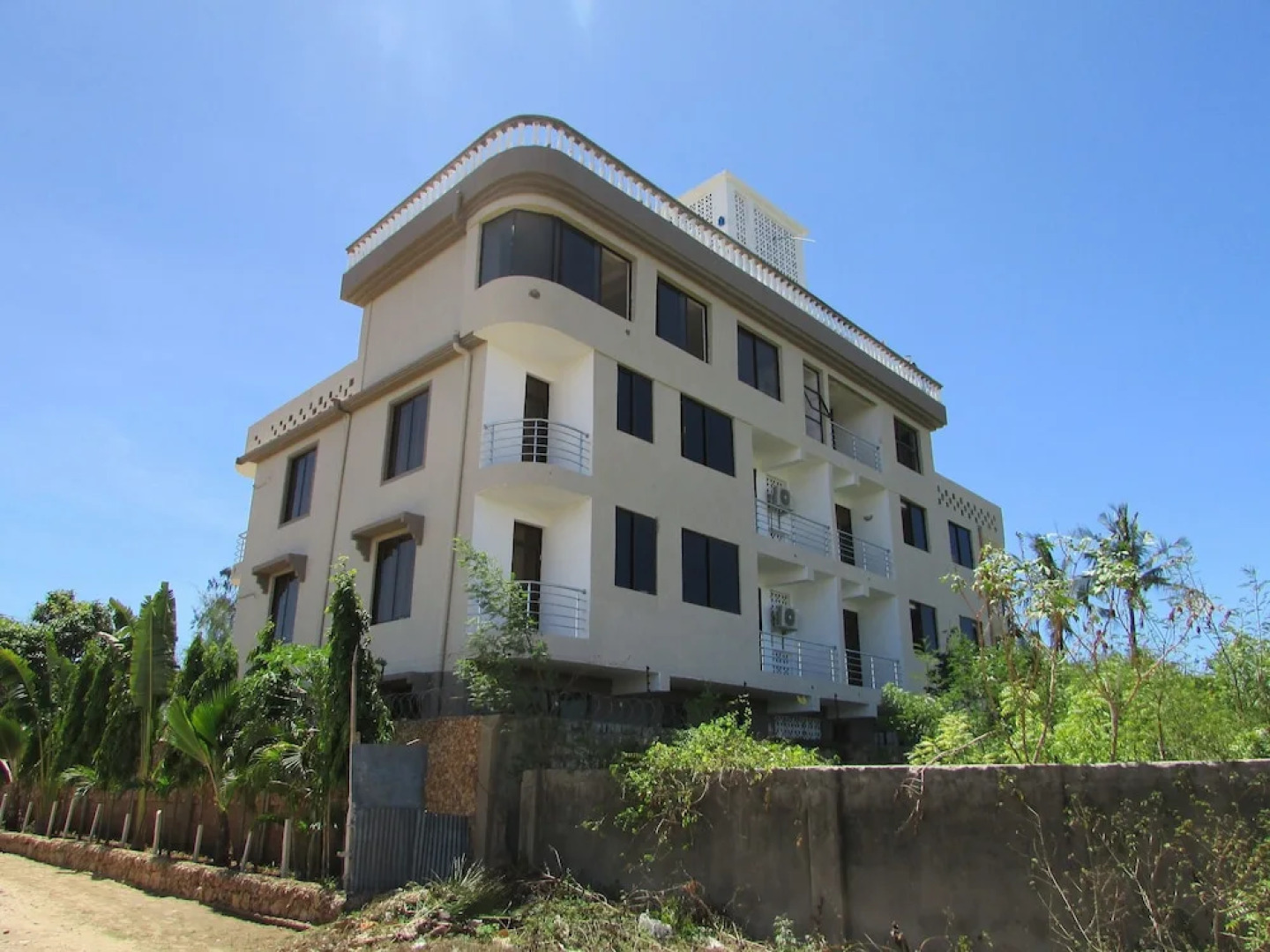 Retro Boutique Hotel Limited