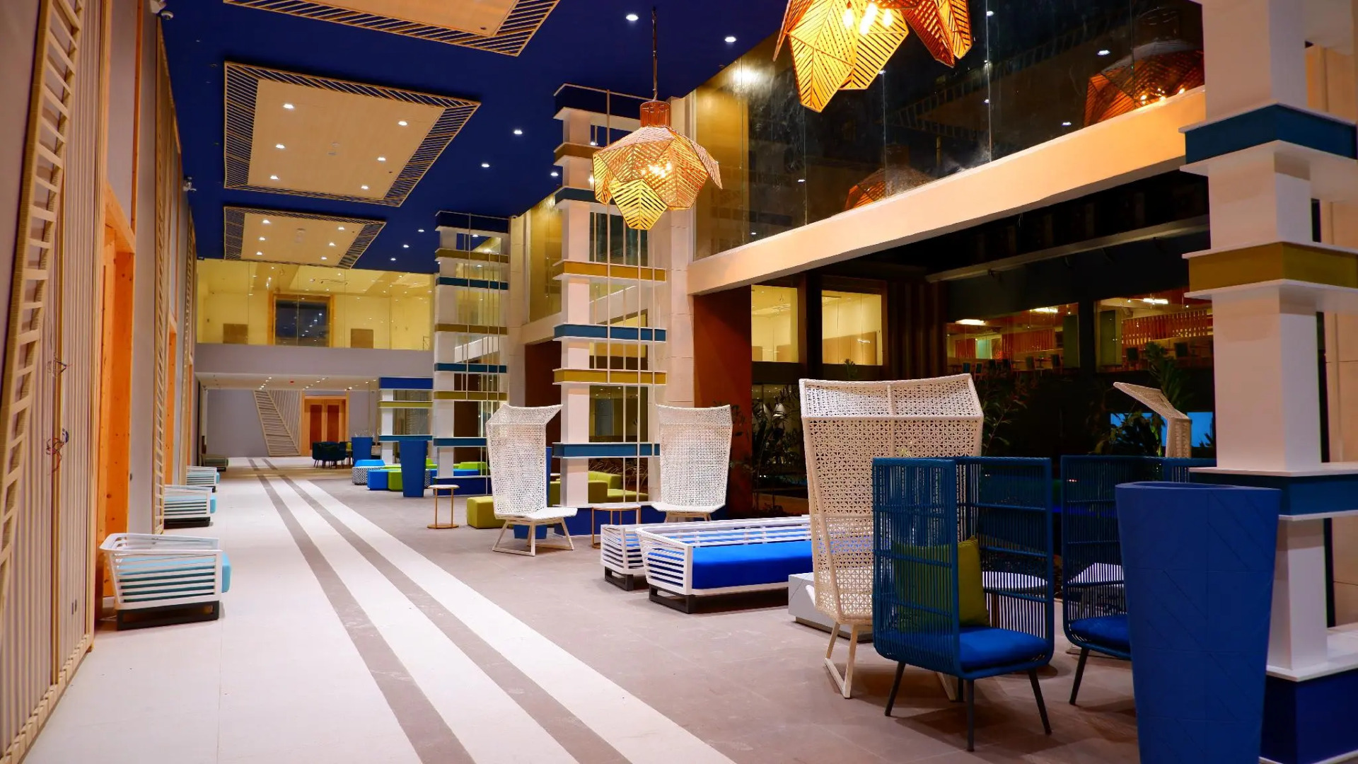 Solea Palm Resort Mactan