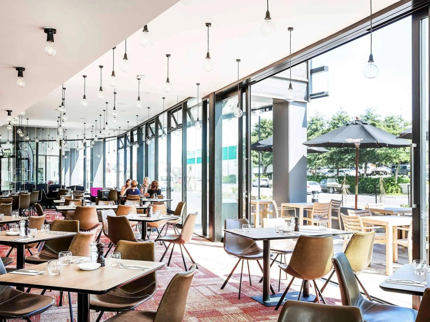 Novotel New Plymouth Taranaki