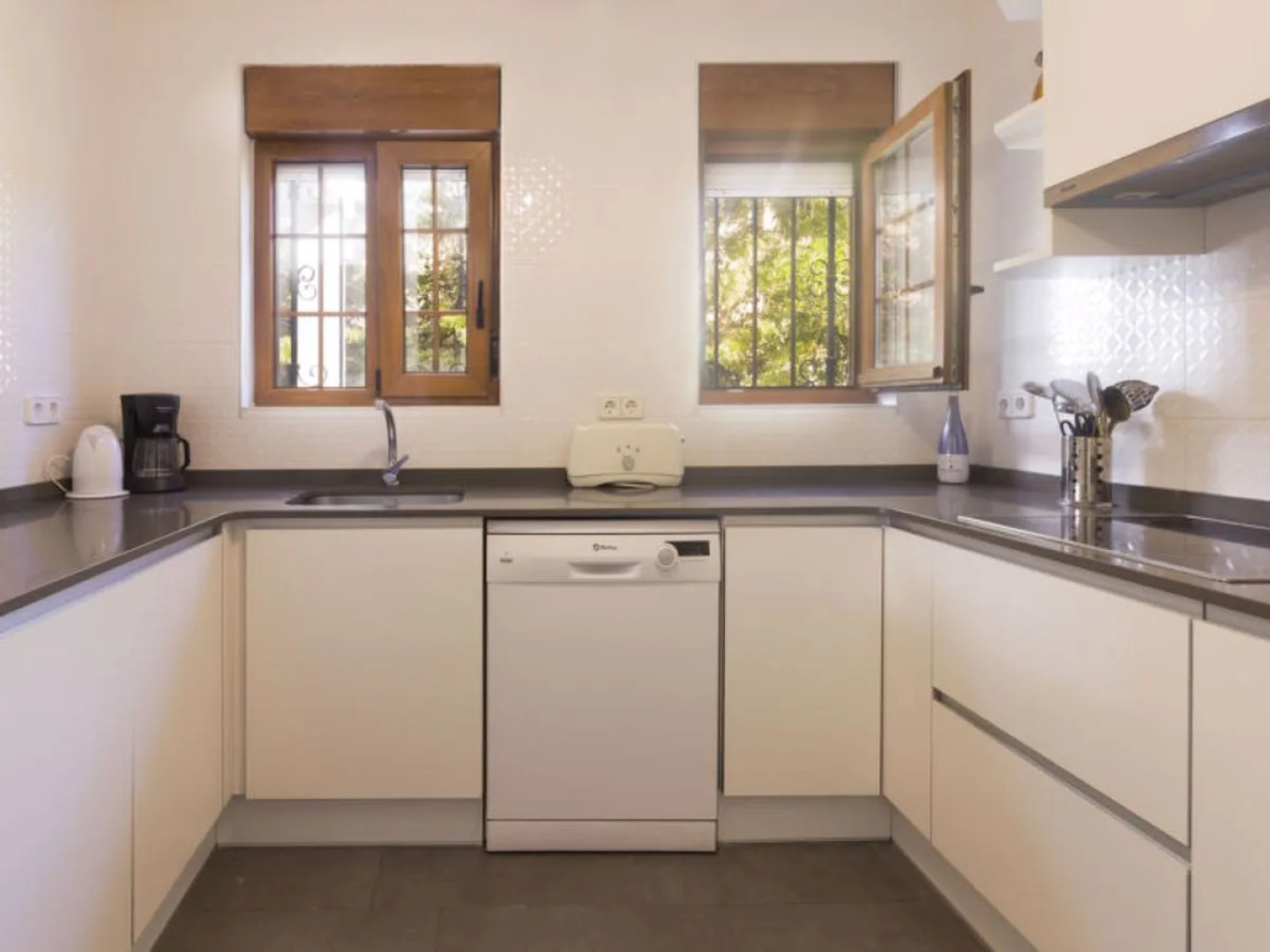 Holiday Home El Dorado Playa Villa La Roca