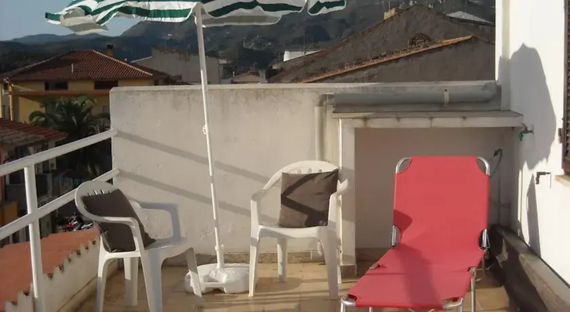 Attico Superpanoramico in Sardegna