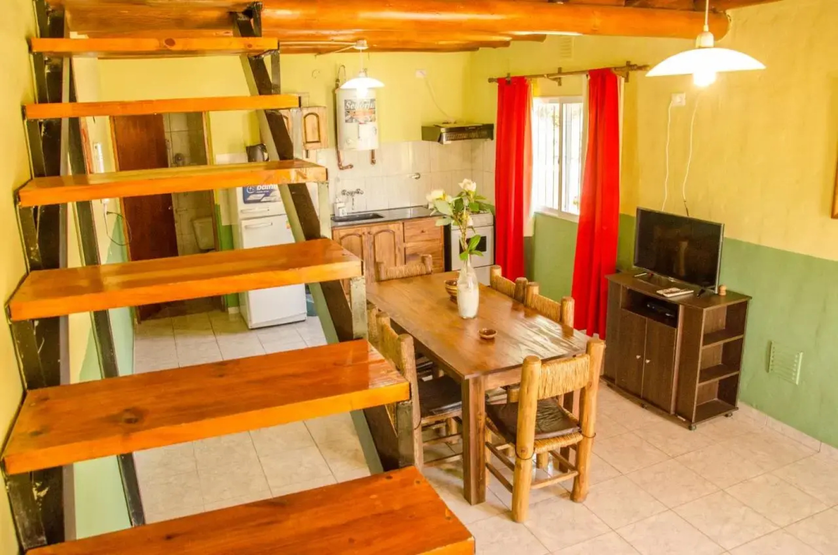 Cabañas Rancho Divino