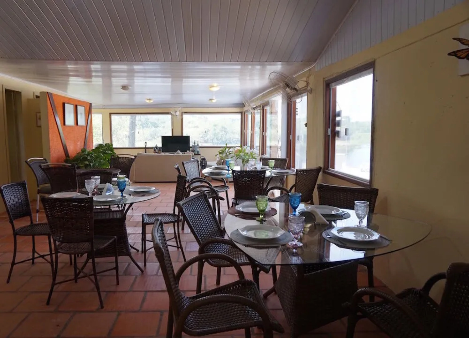 Pousada Pantanero Pantanal