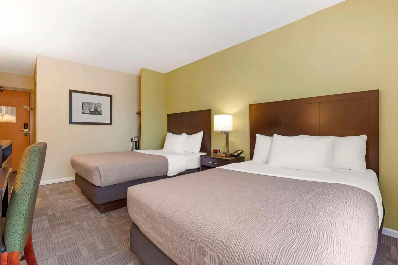 Quality Inn Peterborough