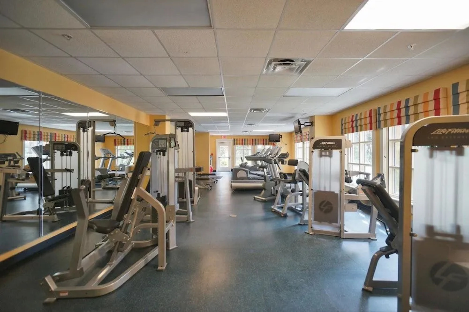 The Grand at Bay Point Resort by Panhandle Getaways