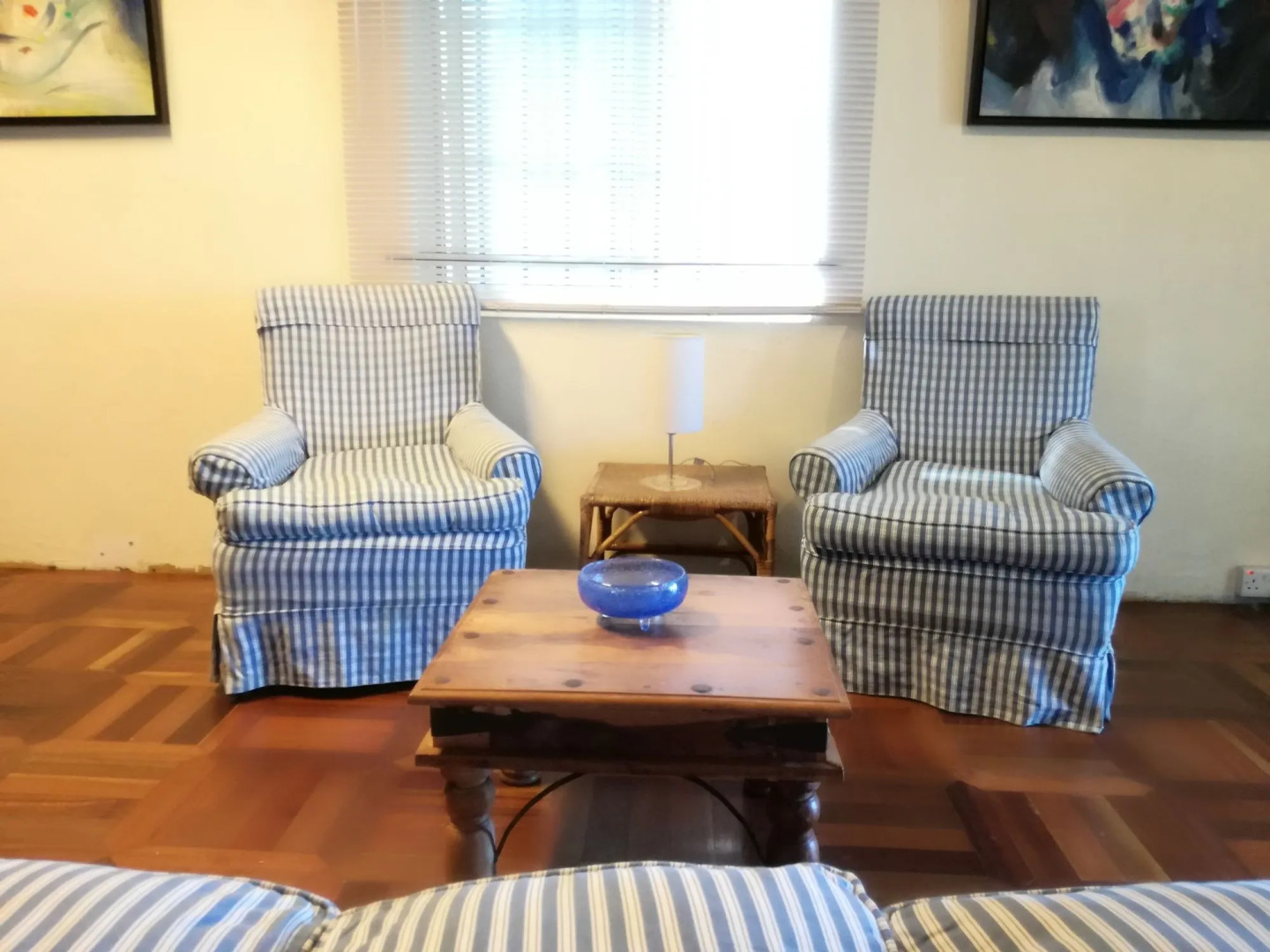 Bahama Breeze Beach Apartment B&B