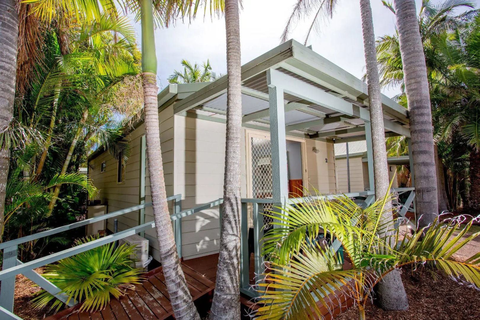 Ingenia Holidays One Mile Beach