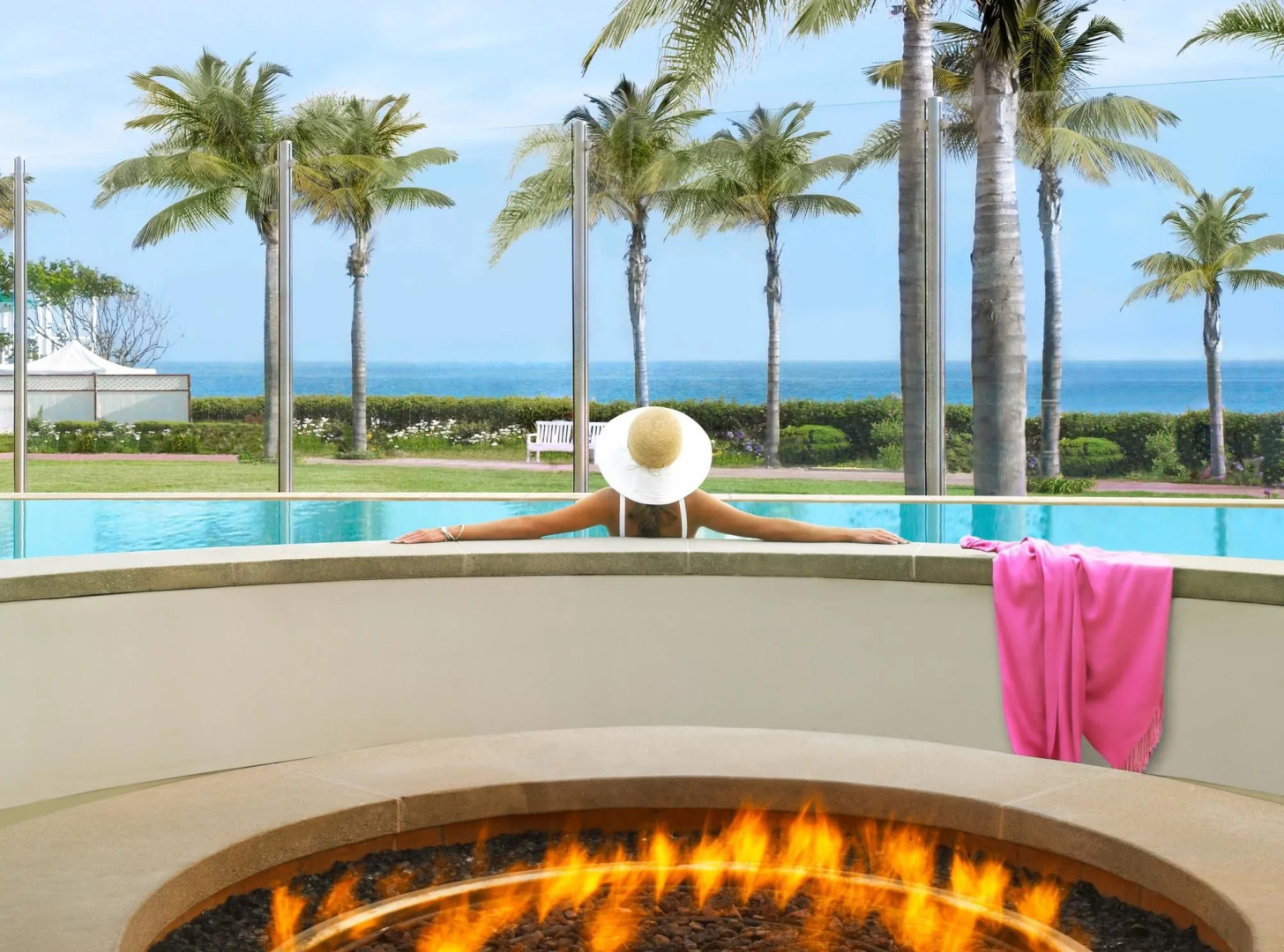 Beach Village at The Del, LXR Hotels & Resorts