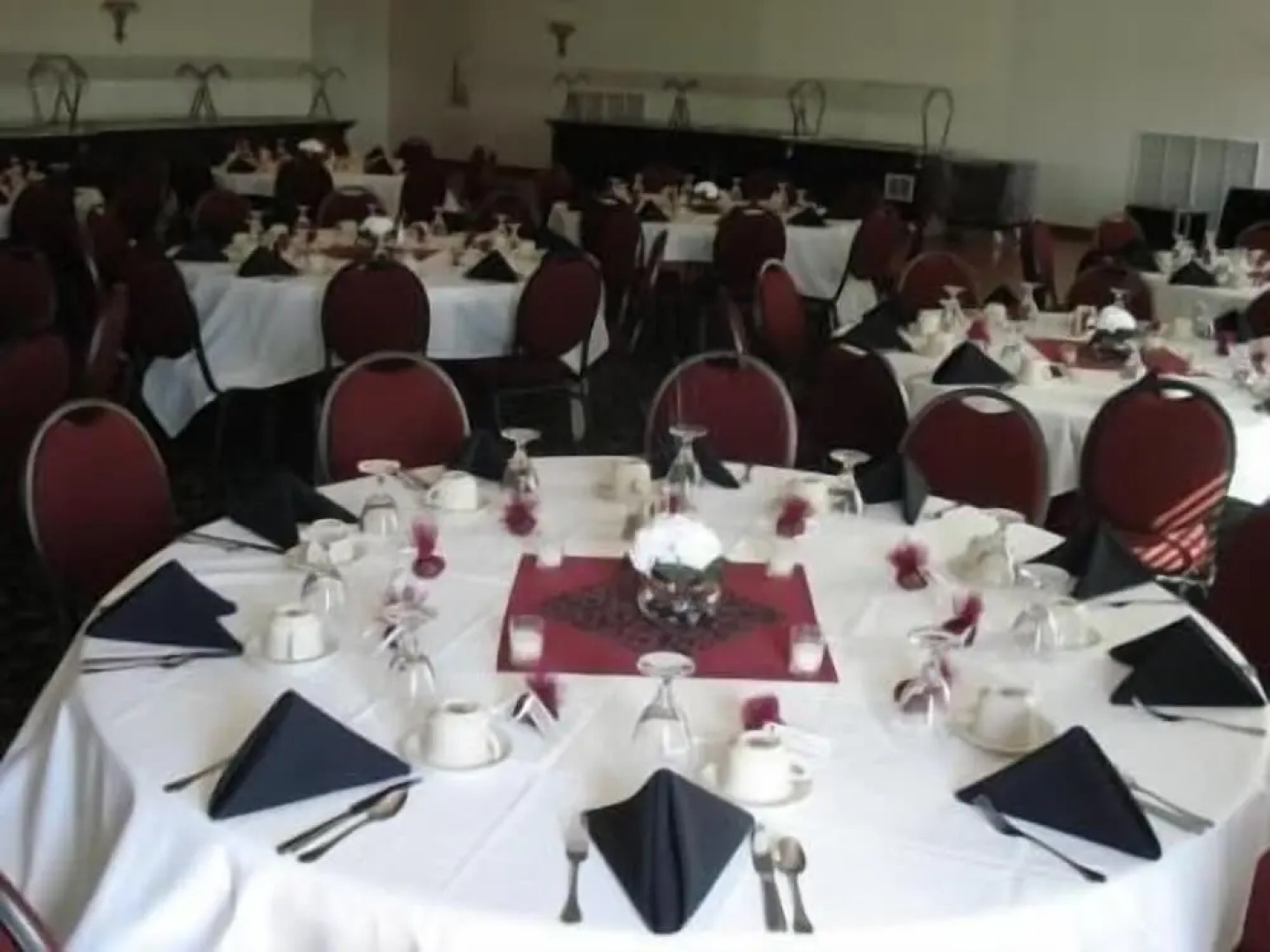 Deer Valley Lodge & Golf