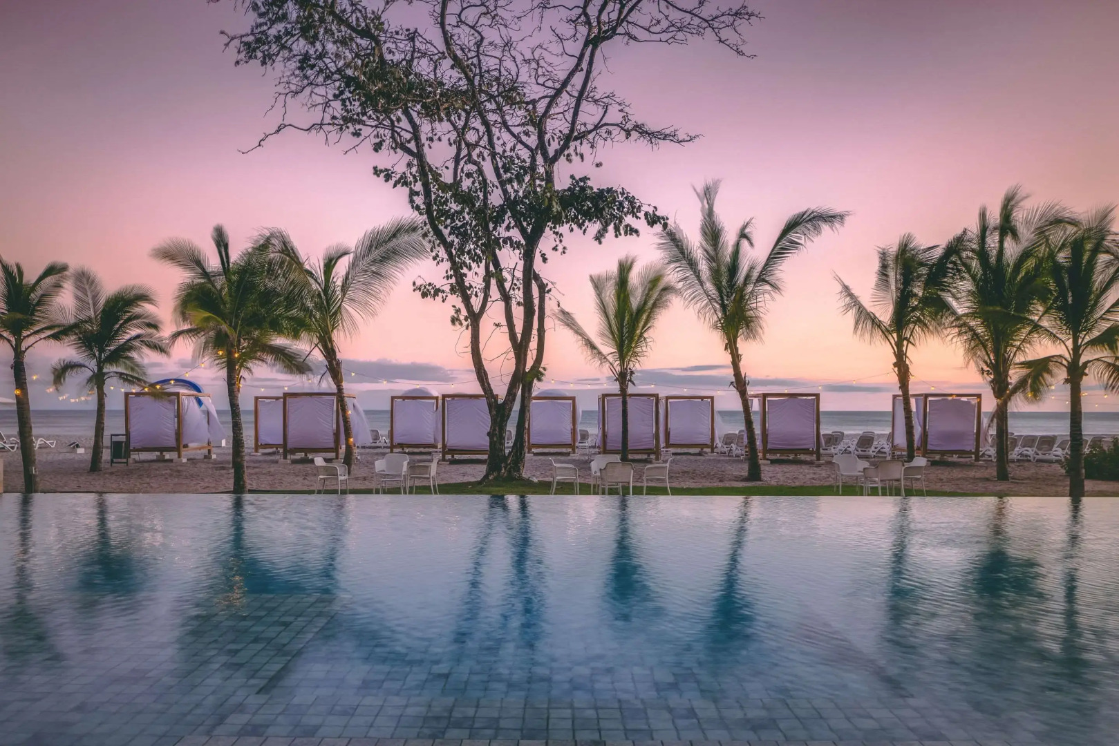 Radisson Riviera Panama