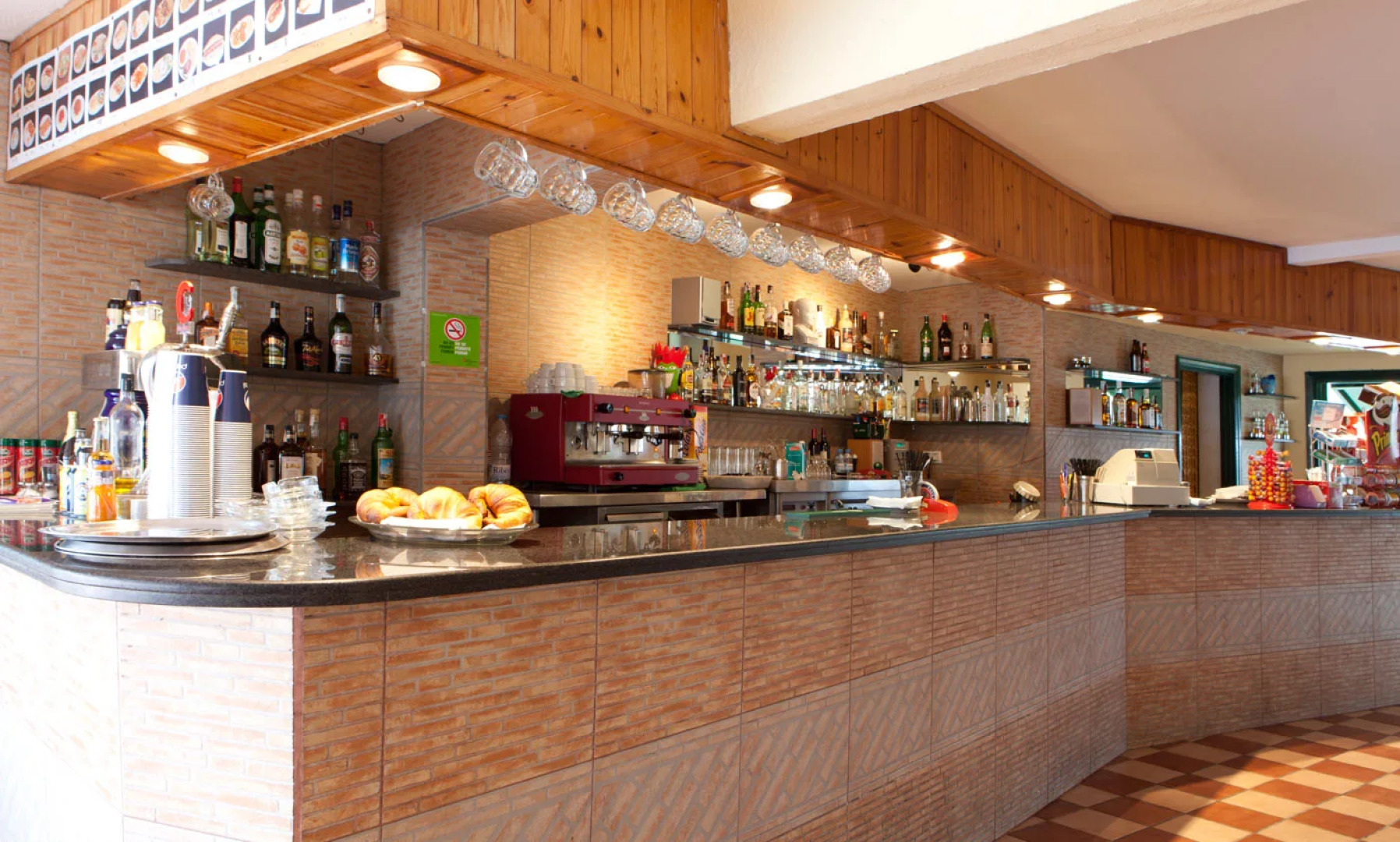 Apartamentos Moon Dreams Los Lentiscos