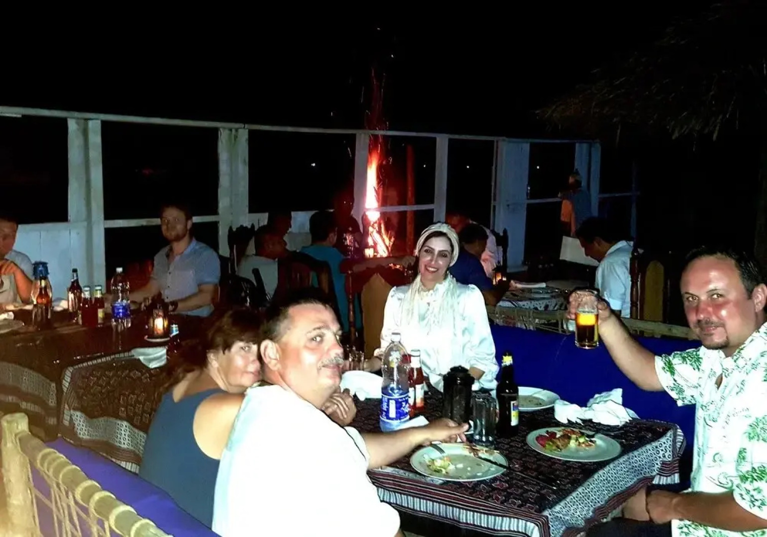 Imani Beach Villa Resort