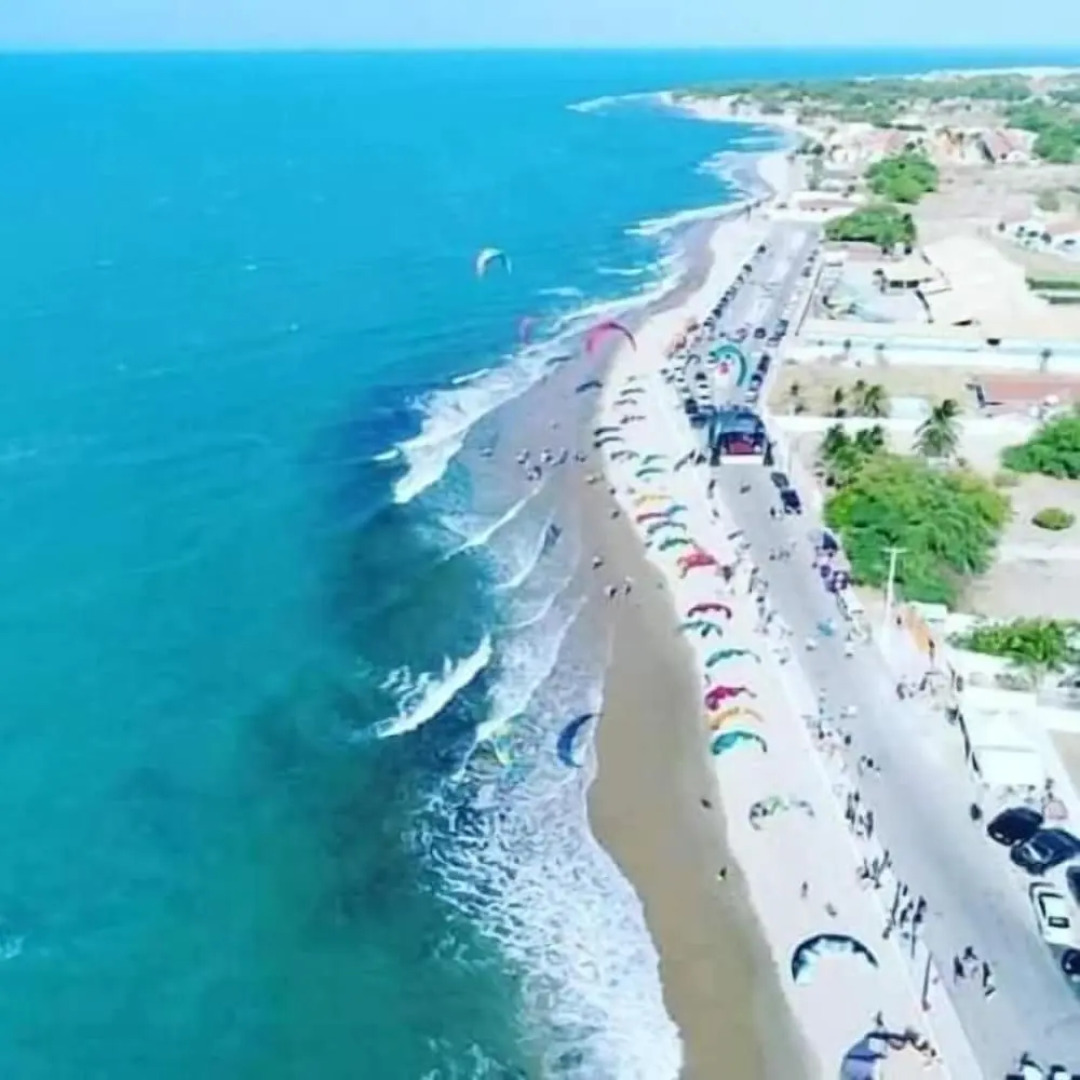 Hotel Costa Atlântico