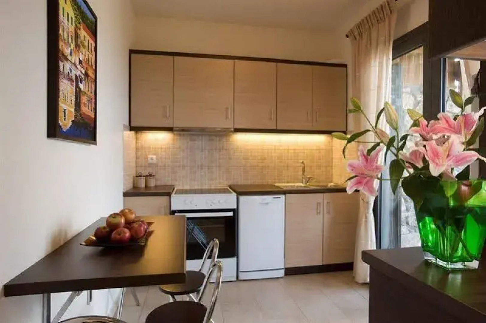 Elounda Black Pearl Villa