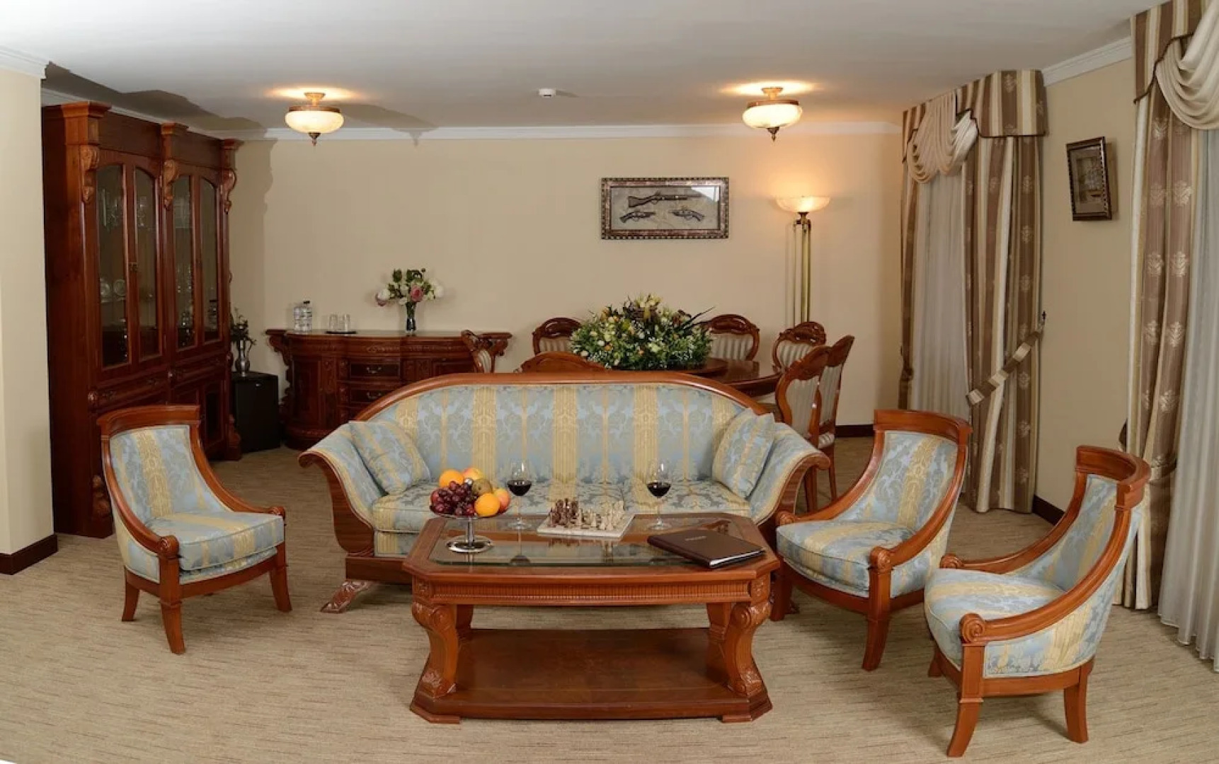 Отель «Россия»