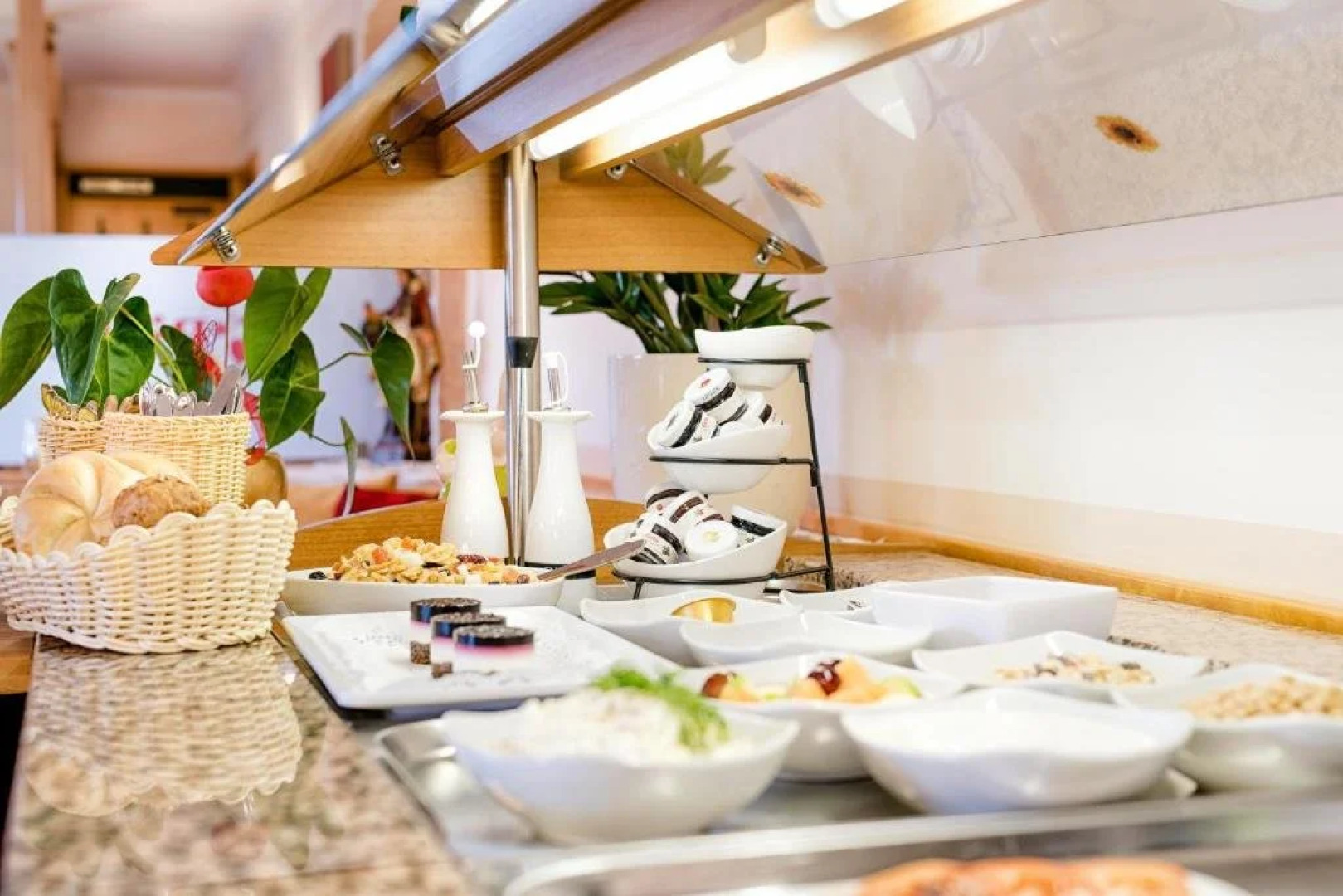 Birkenstub´n - Wirtshaus am Eckberg