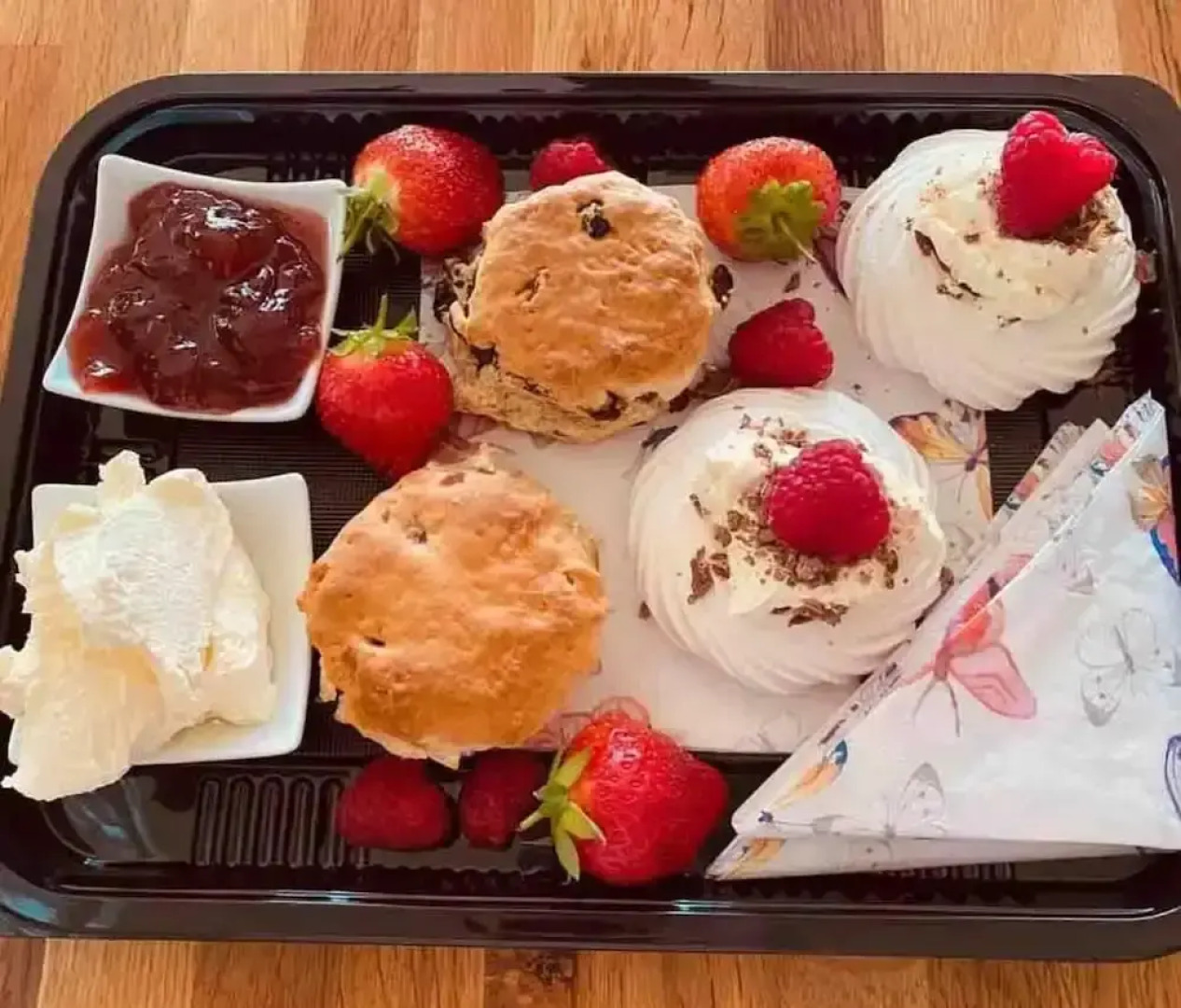 A Beautiful, Unique Lodge, Made for two