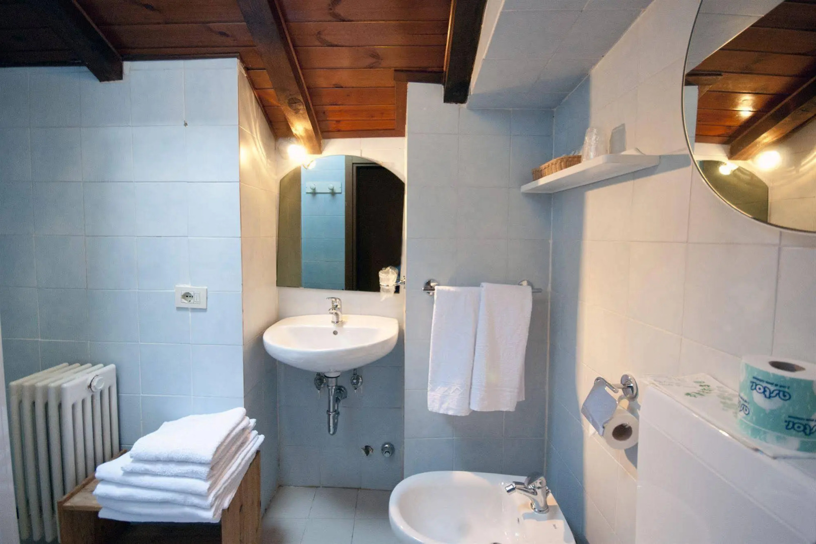 Agriturismo Monterosso