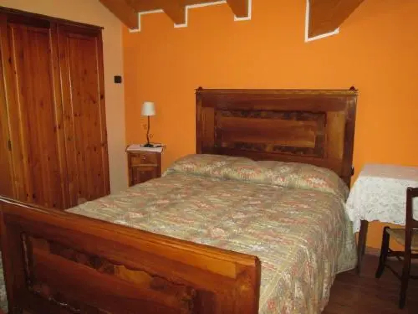 Agritur Santa Barbara