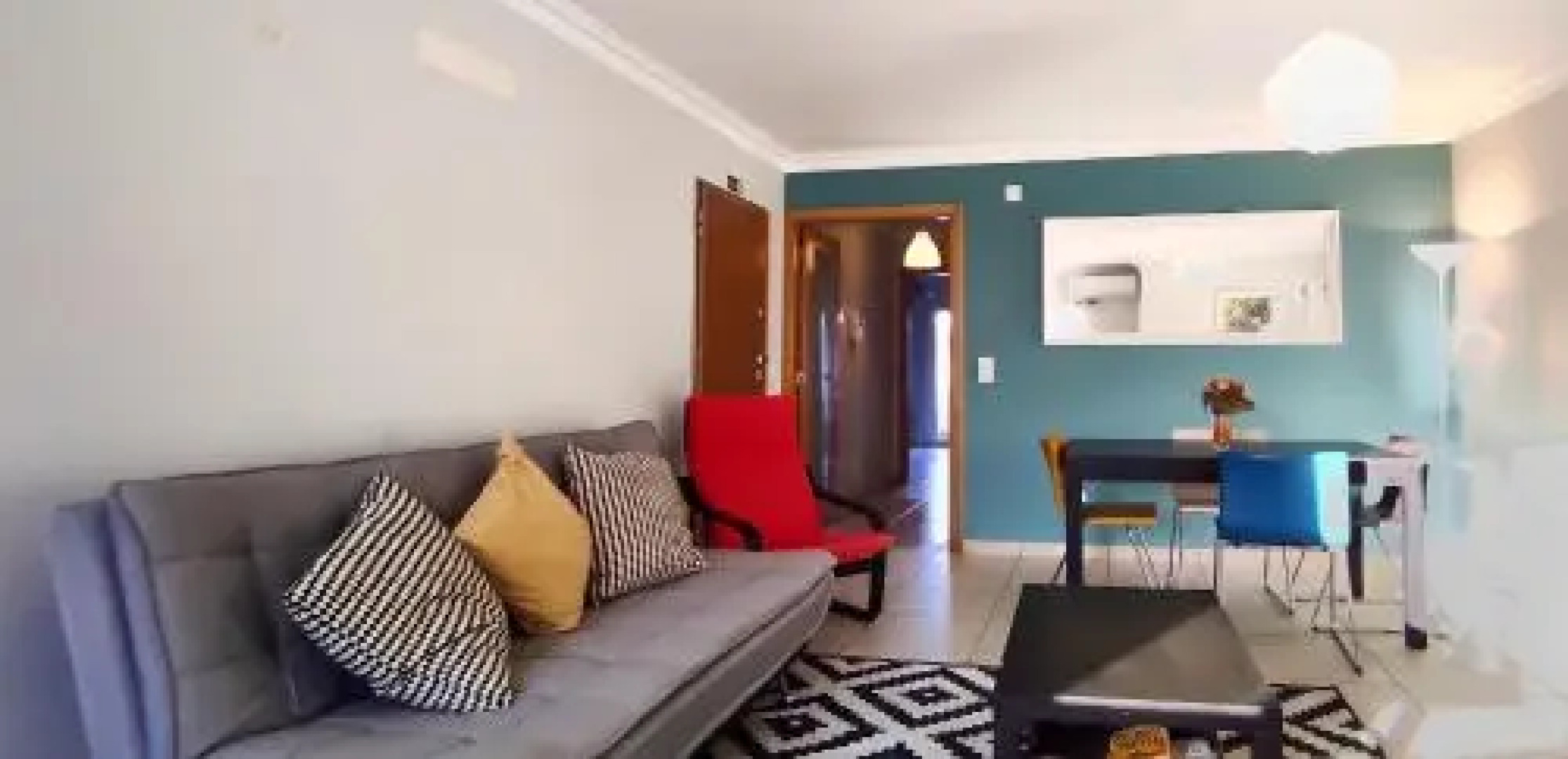 In My Appartement Baleal