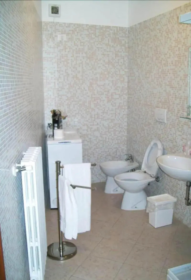 Affittacamere Vittoria