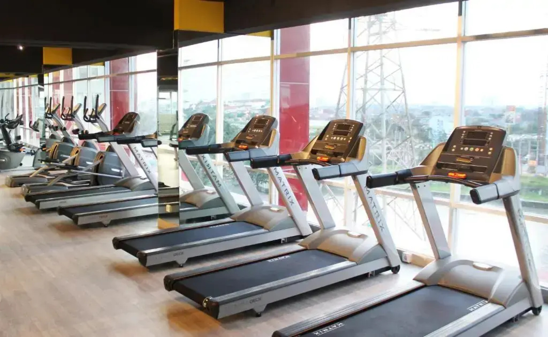 Hotel Gunawangsa MERR