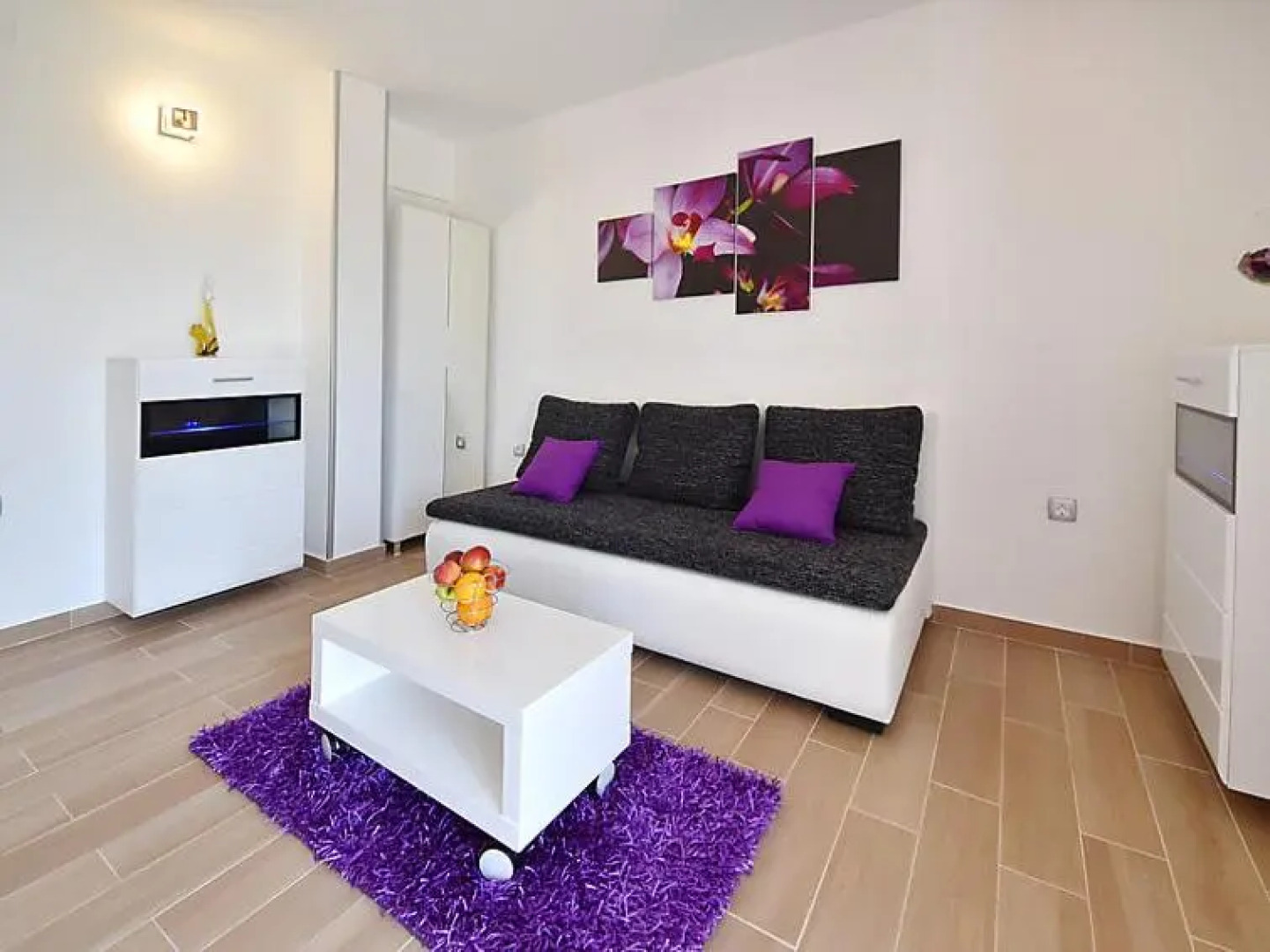 Apartments Garden Residence