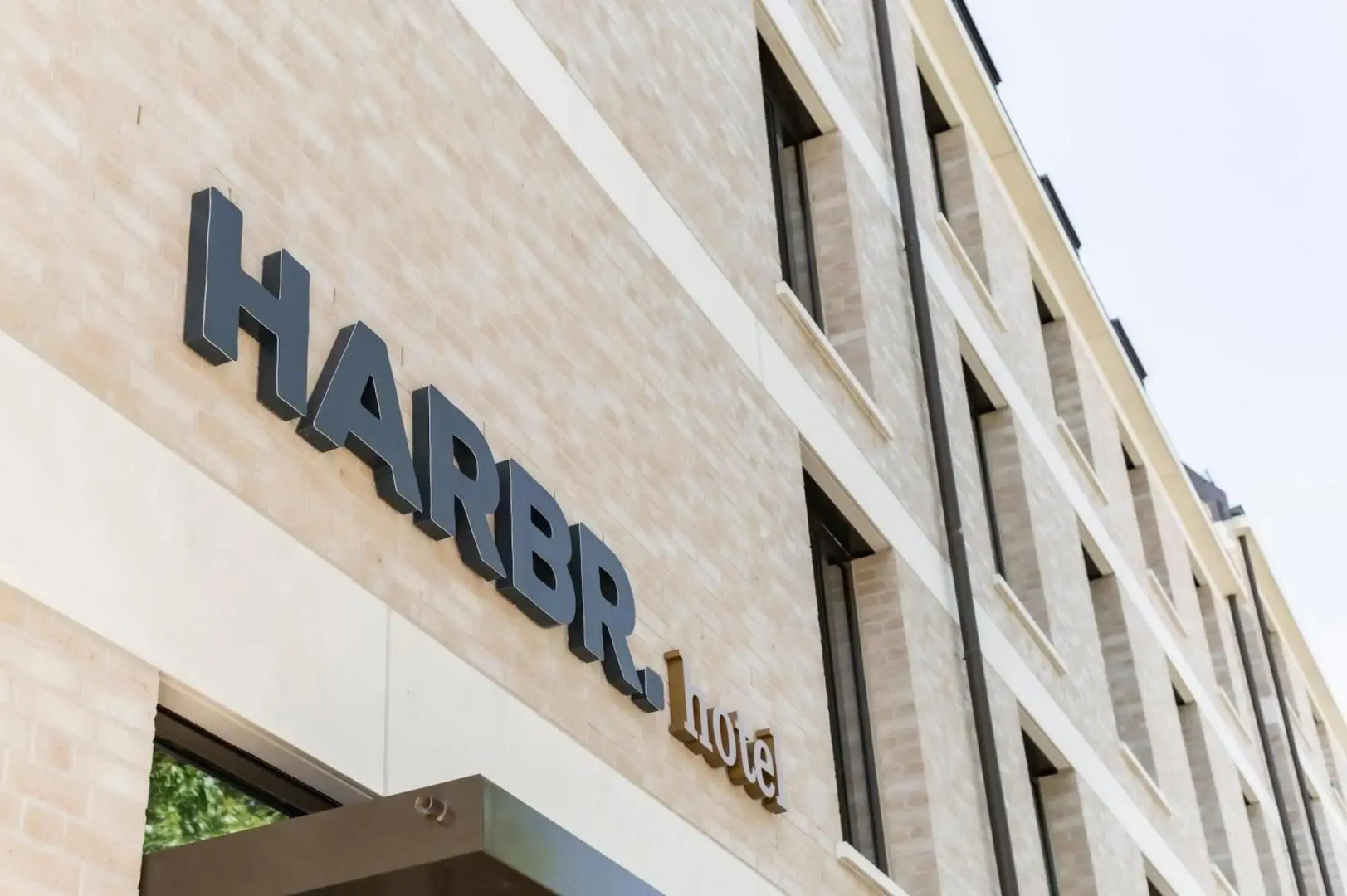 HARBR. Hotel Ludwigsburg, a member of Radisson Individuals