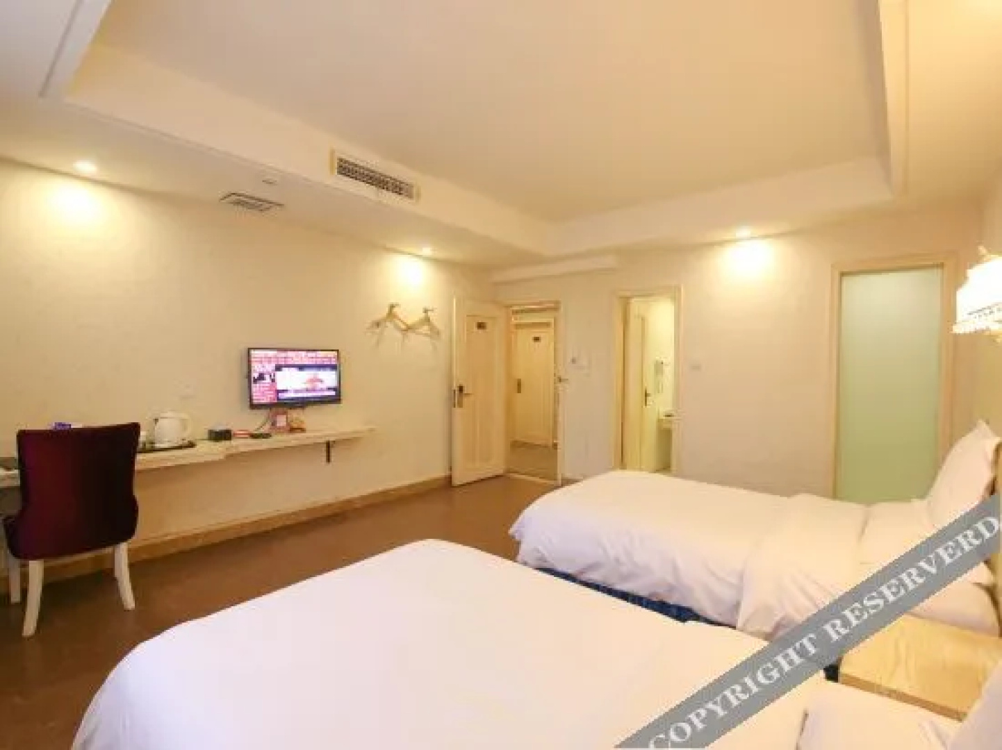 Mianyang Ruichen Hotel