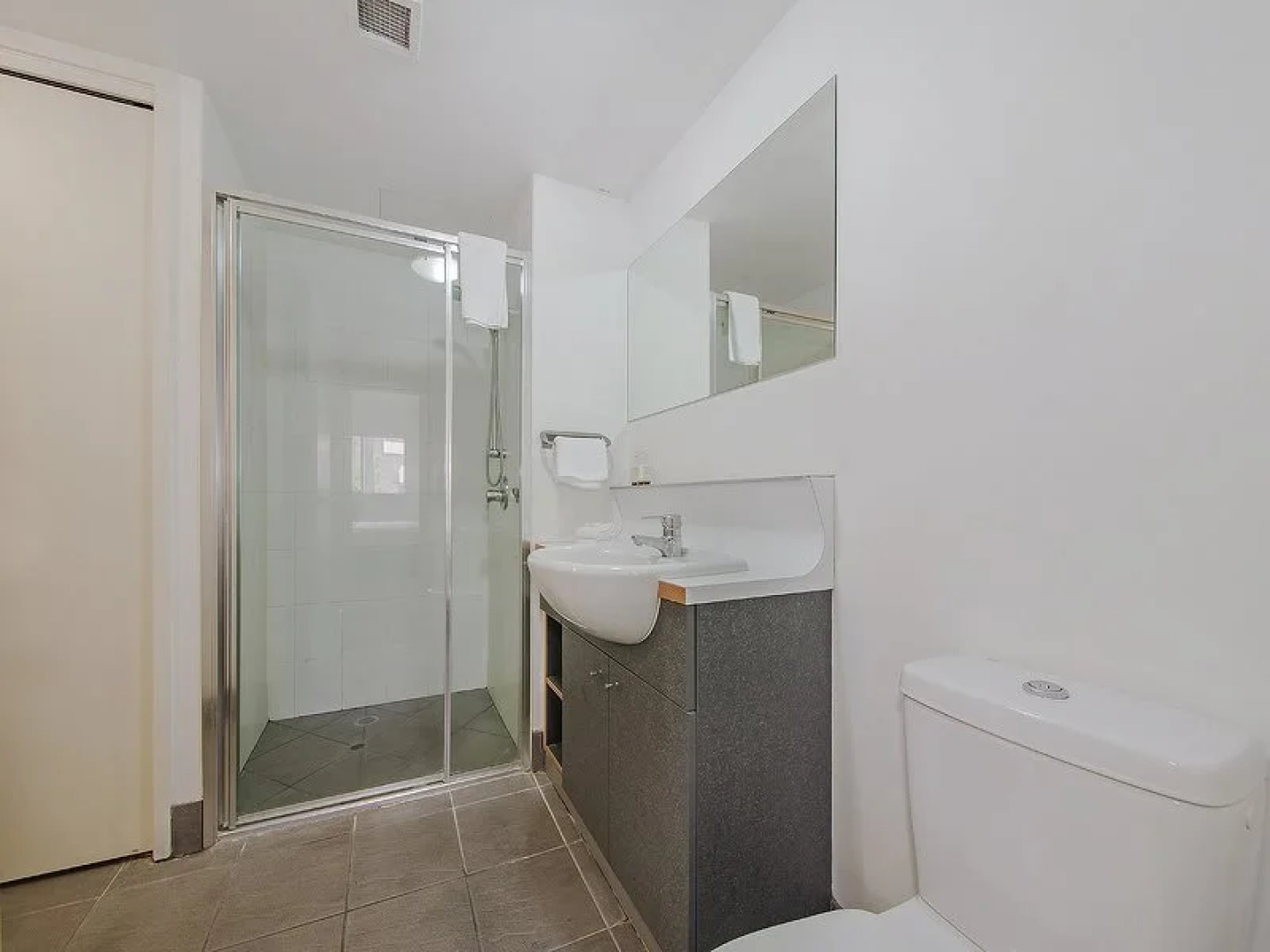 Terrace On Gregory Apartments