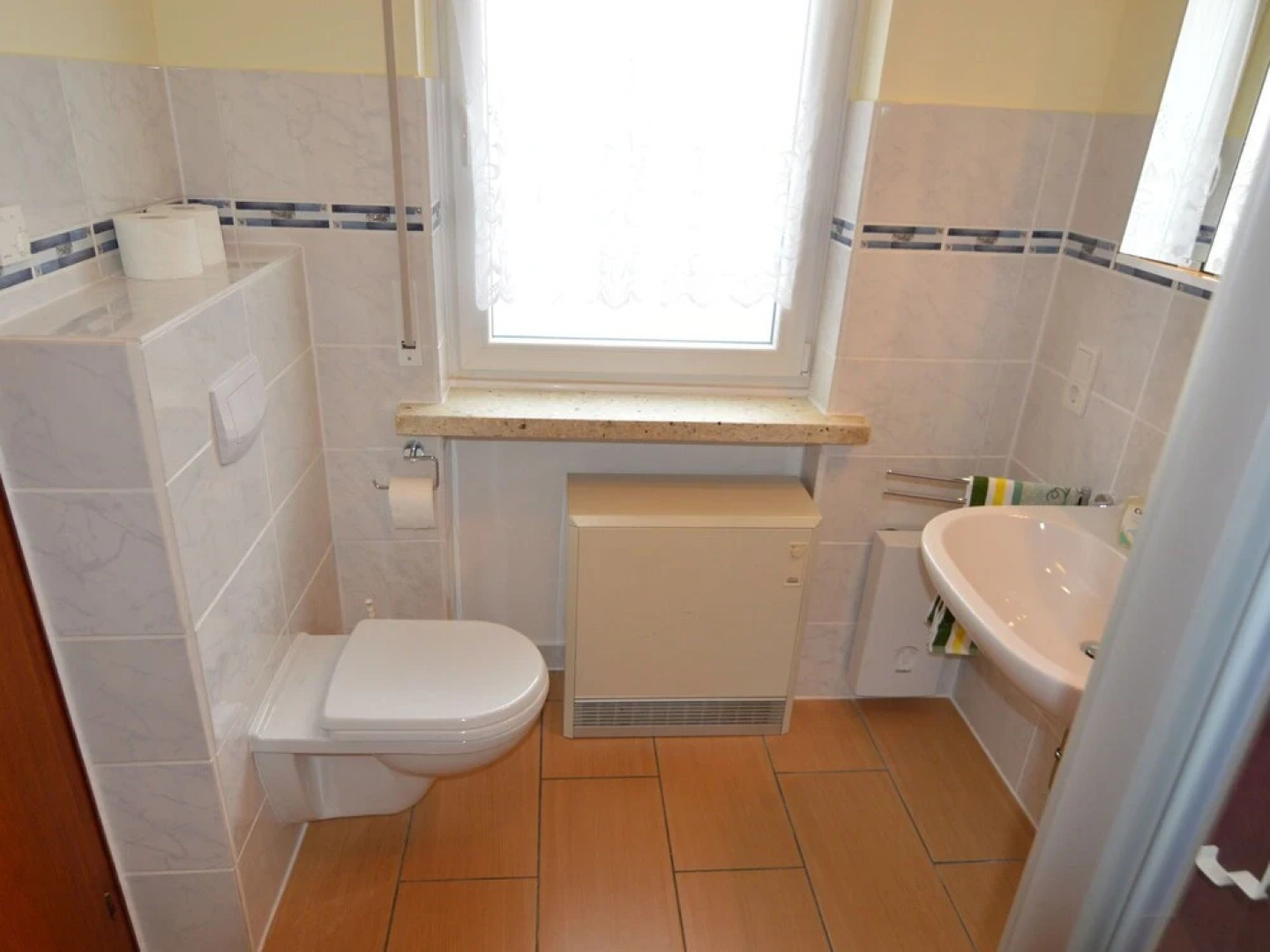 Spacious Holiday Home in Schillingen with Garden