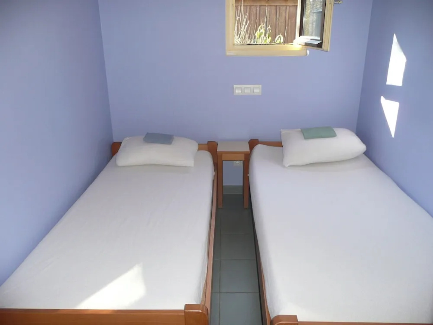 Gîte de la Croix du Hêtre