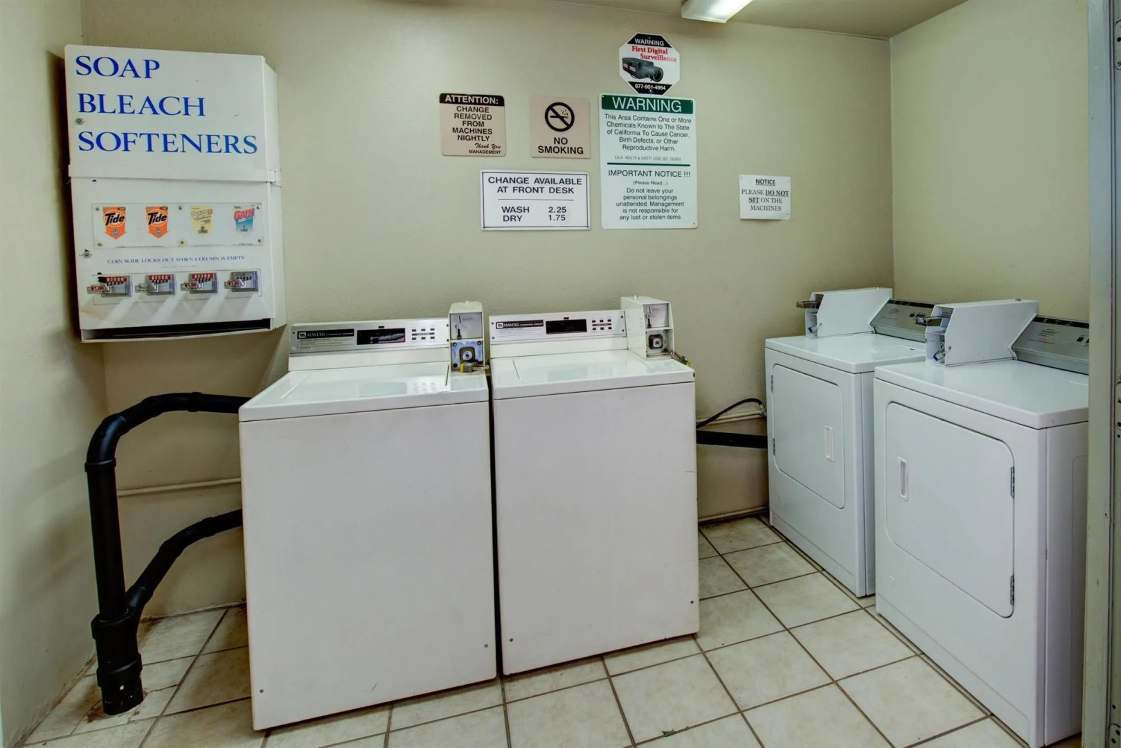 Good Nite Inn Sacramento