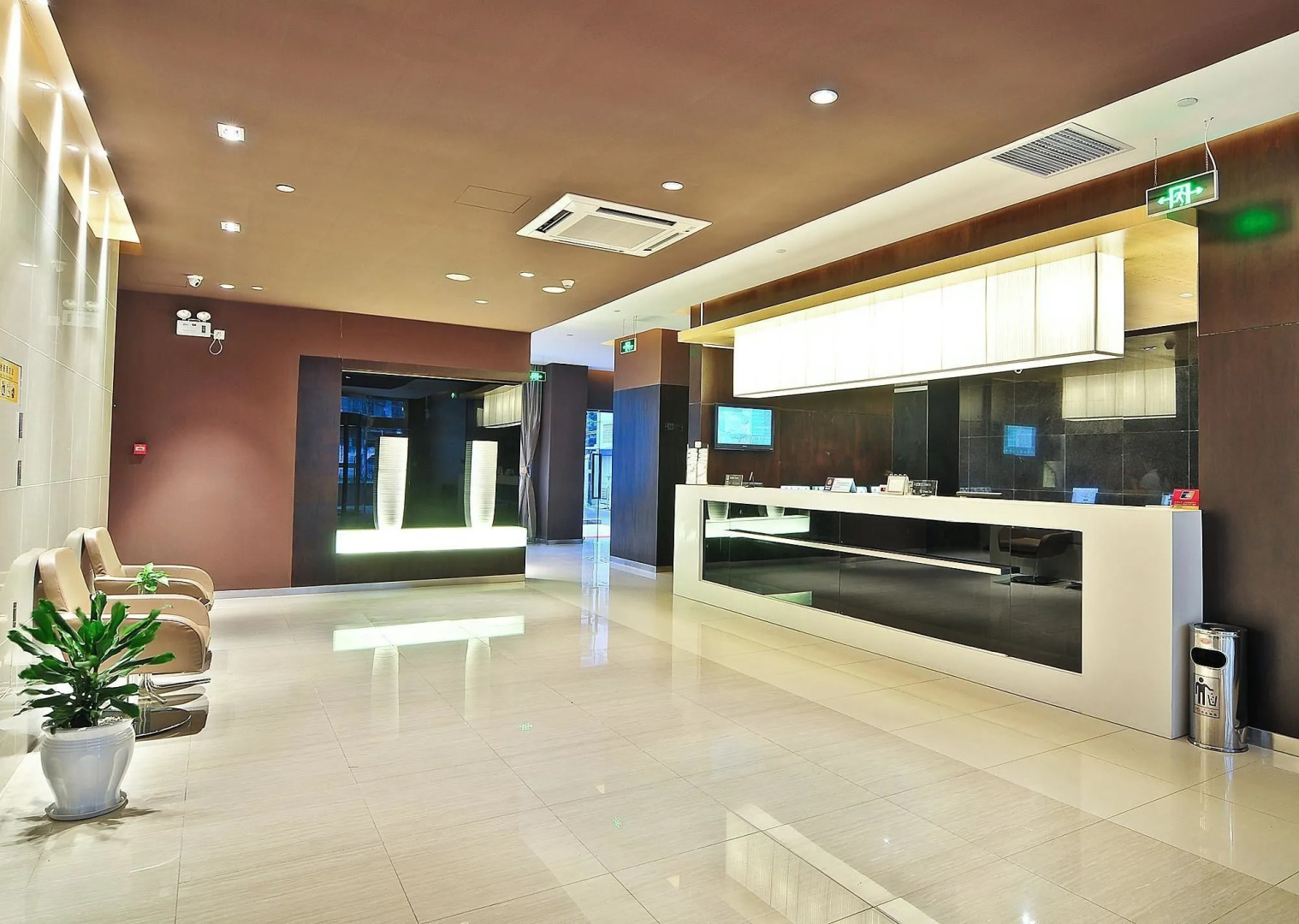 Jinjiang Inn Xiamen Hexiang Road West