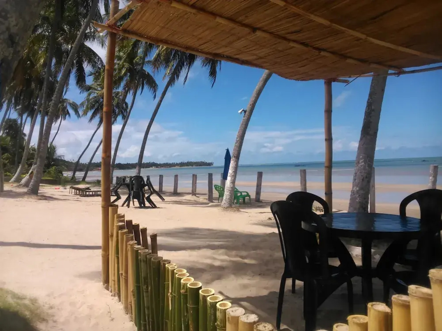 Pousada Chalés dos Encantos