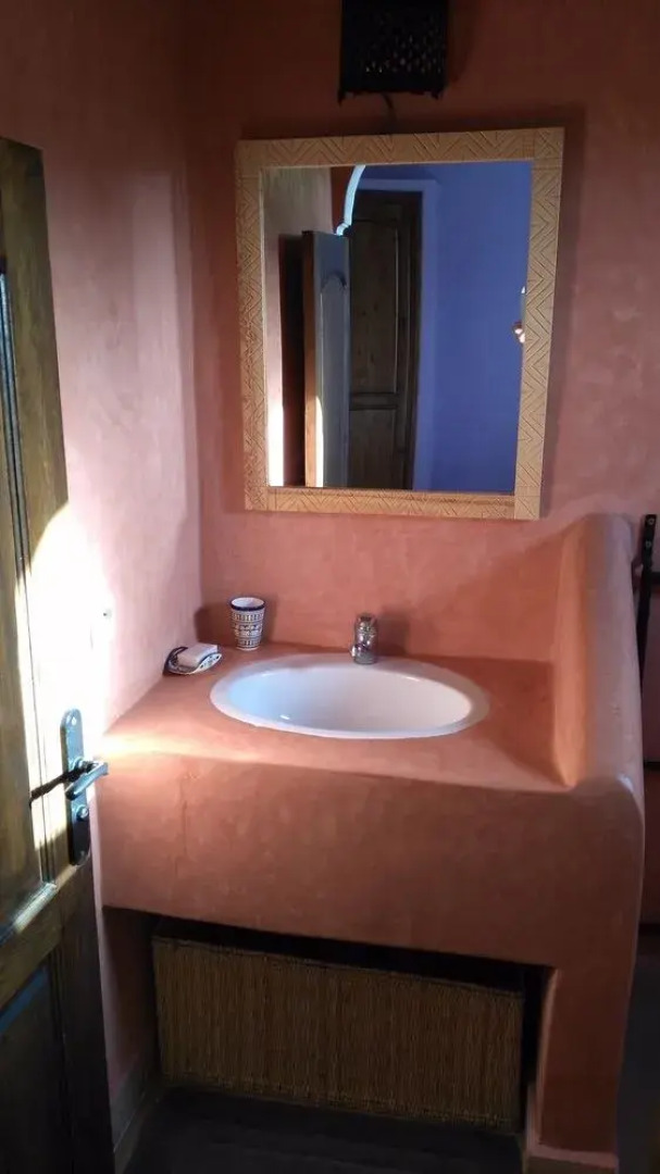 Riad Les Deux Mondes