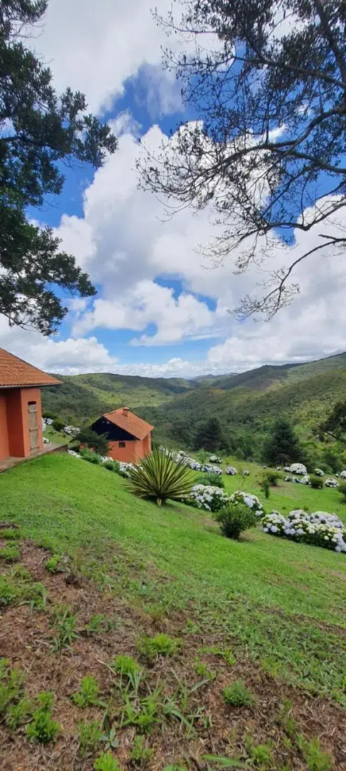 Pousada do Morro Verde