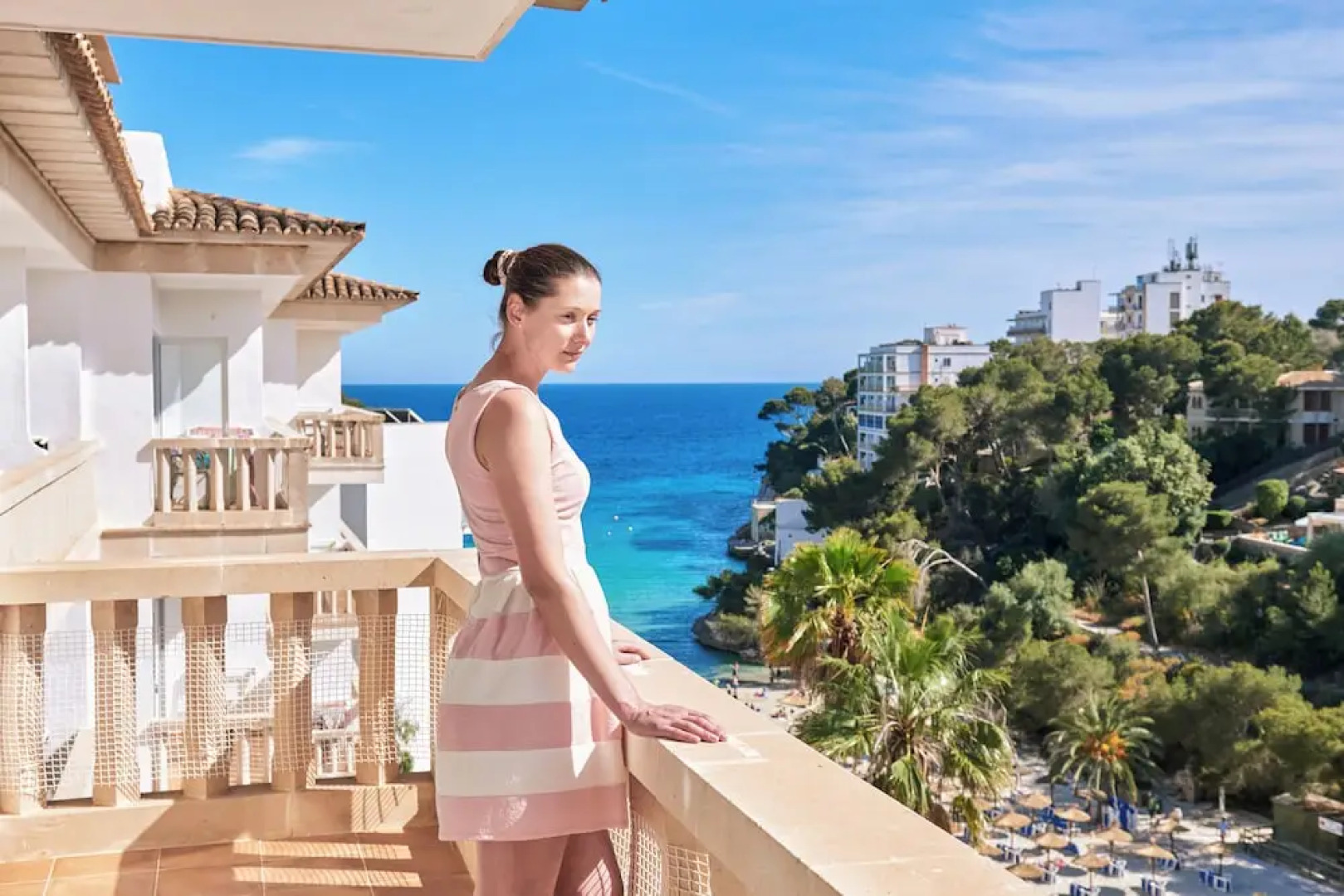 Hotel Cala Santanyi & Apartamentos