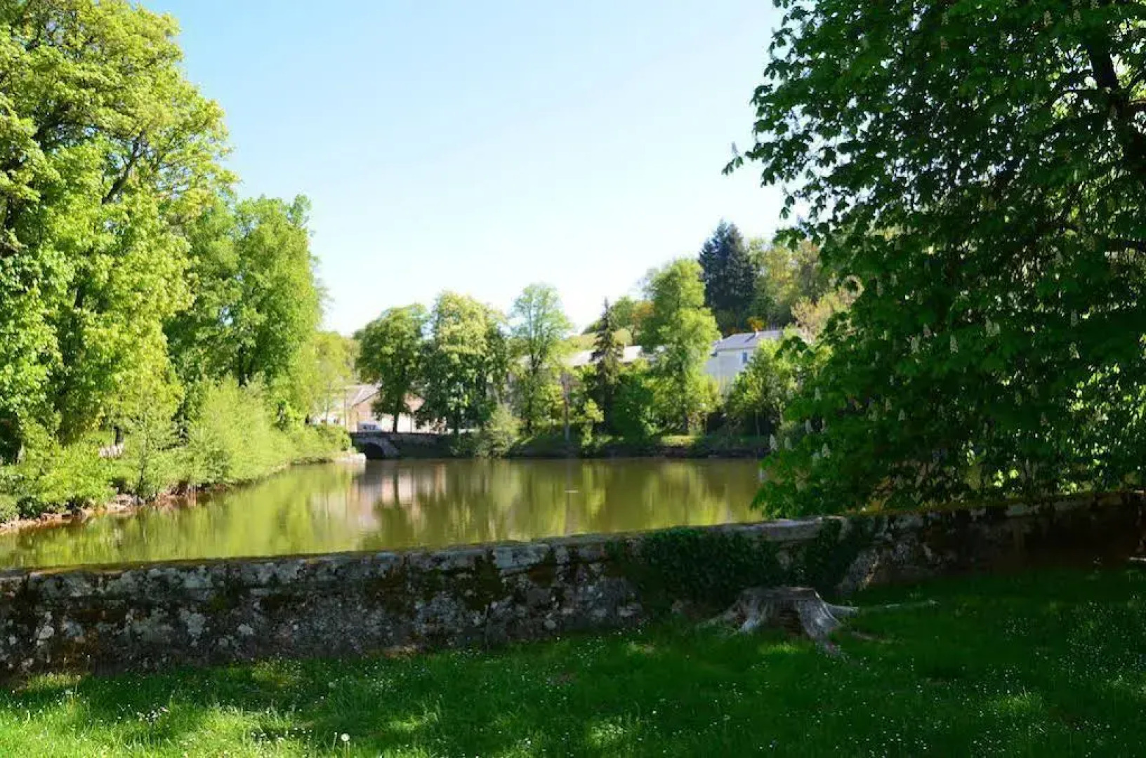 Relais Du Bois Du Four