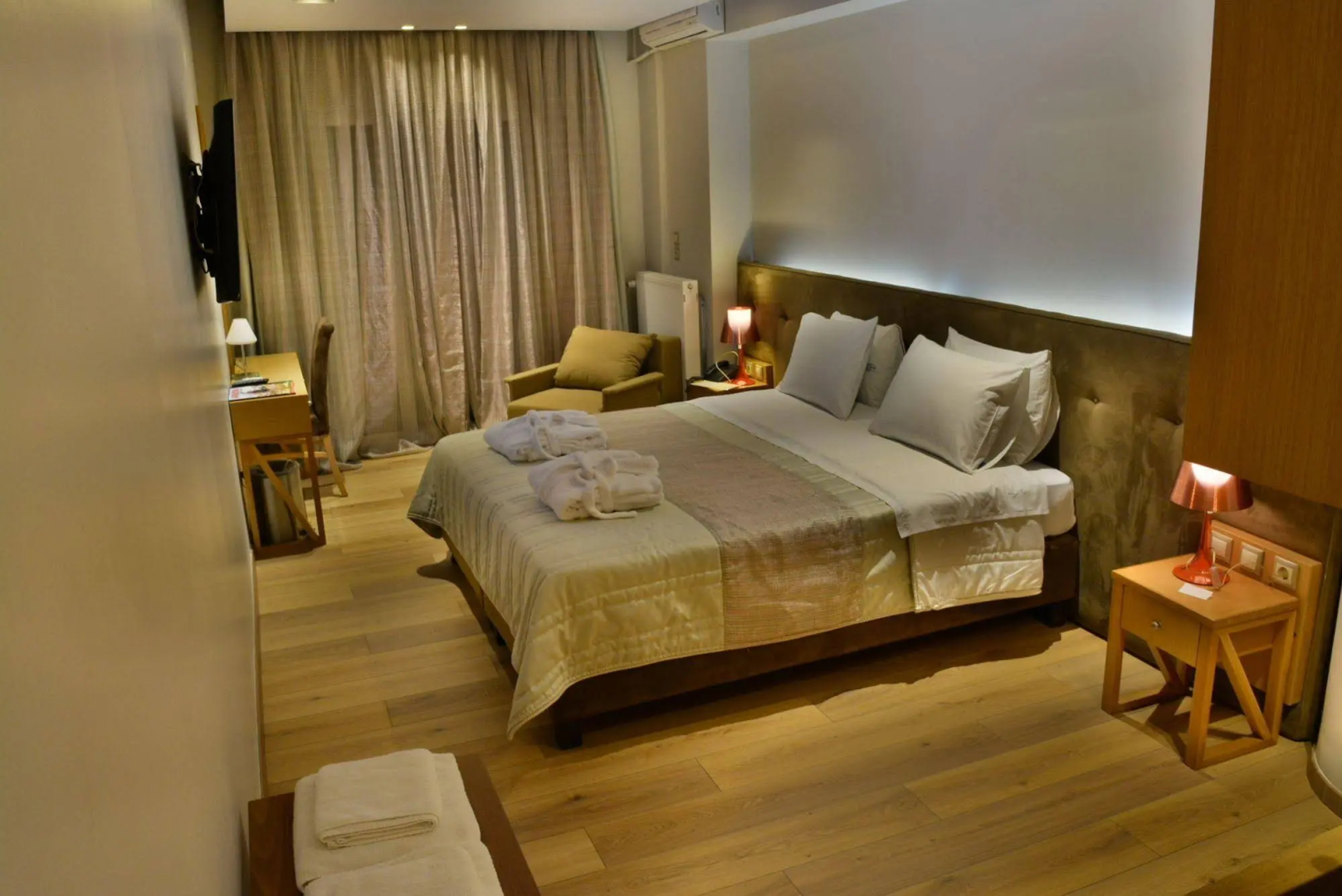 Trokadero Hotel