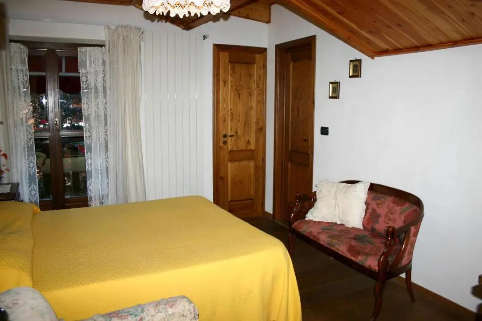 Albergo Martinet