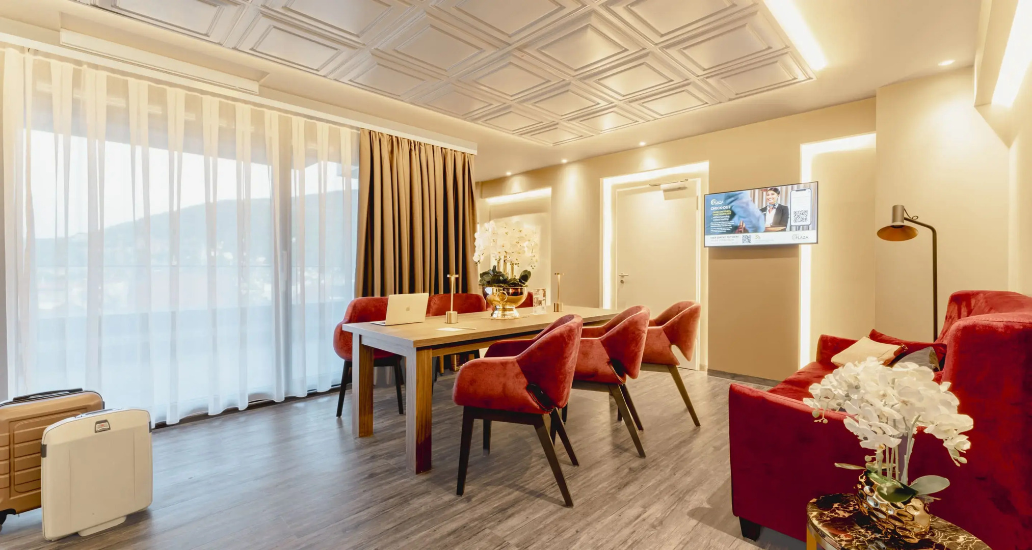 PLAZA Premium Heidelberg