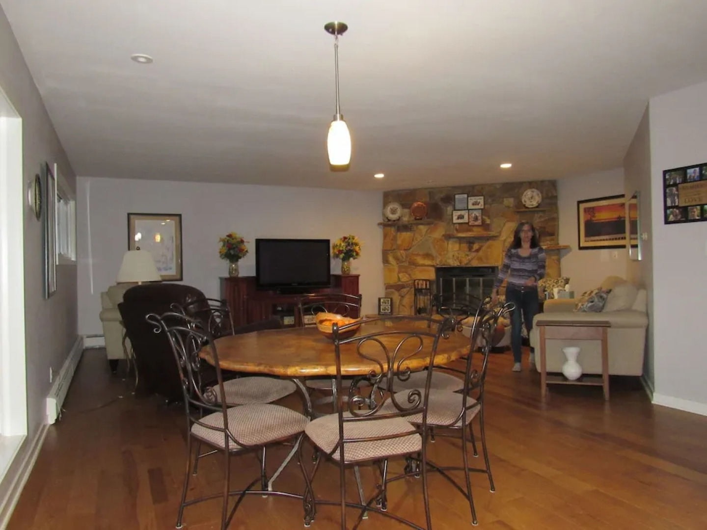 The Above Ryder Cup Retreat 4 Bedroom Home